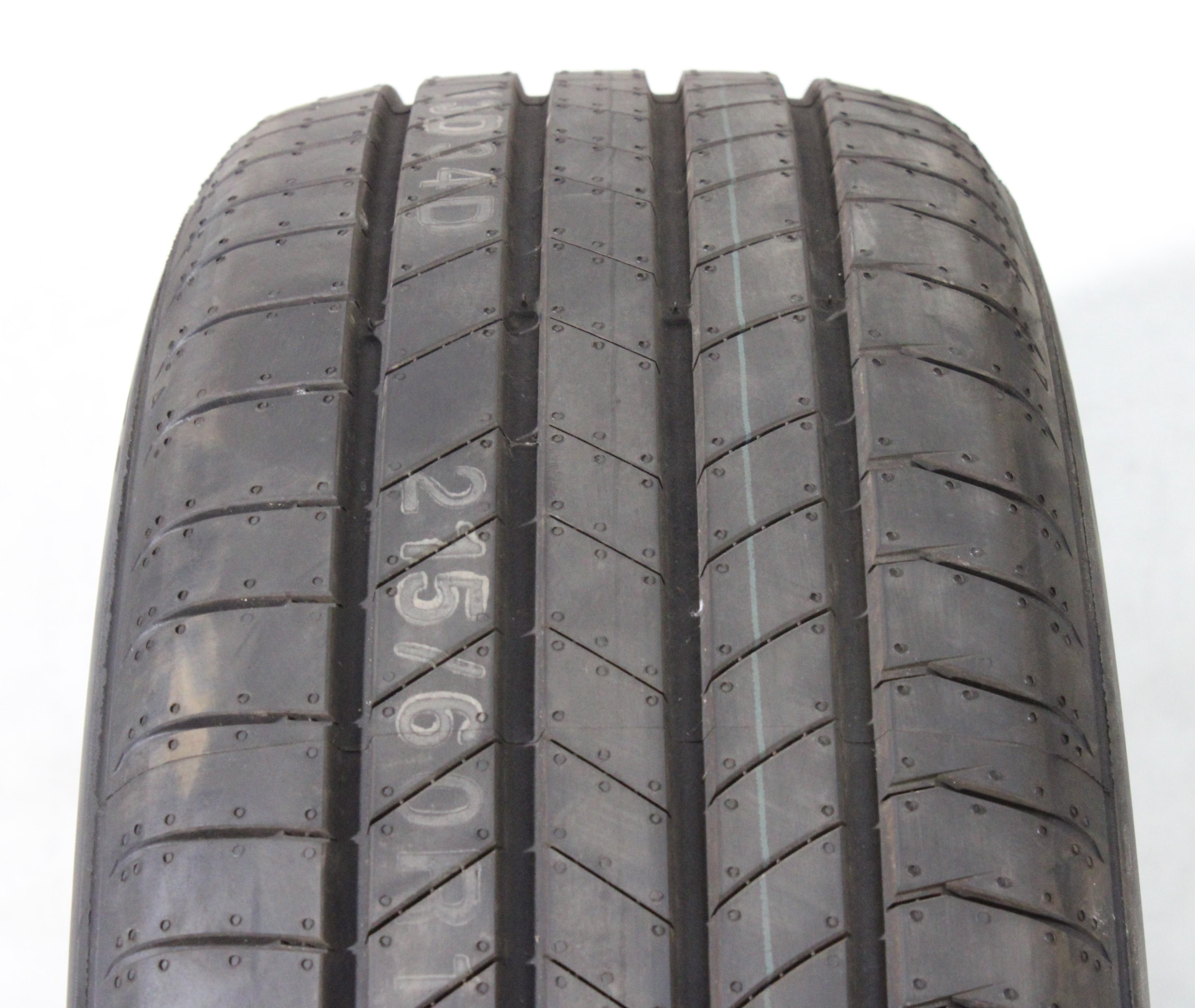 1 x 215/60R17 96H Sommerreifen Kumho Ecsta PS71 6mm 2026
