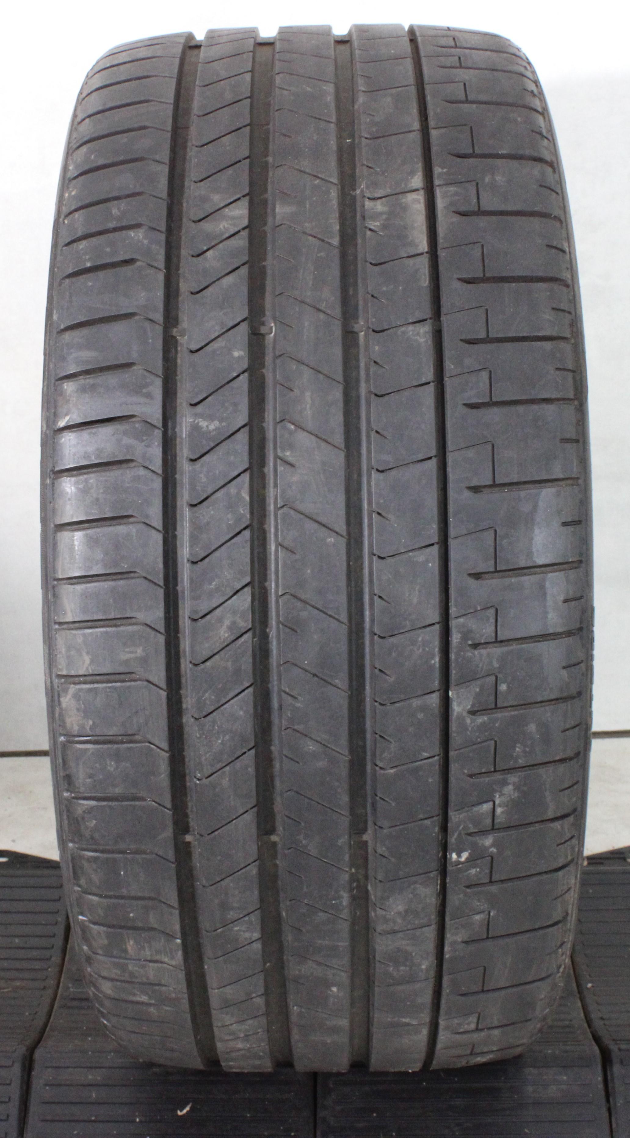 1 x 285/35R20 104Y Sommerreifen Pirelli Pzero PZ4 F03 6-6,5mm 2023 XL