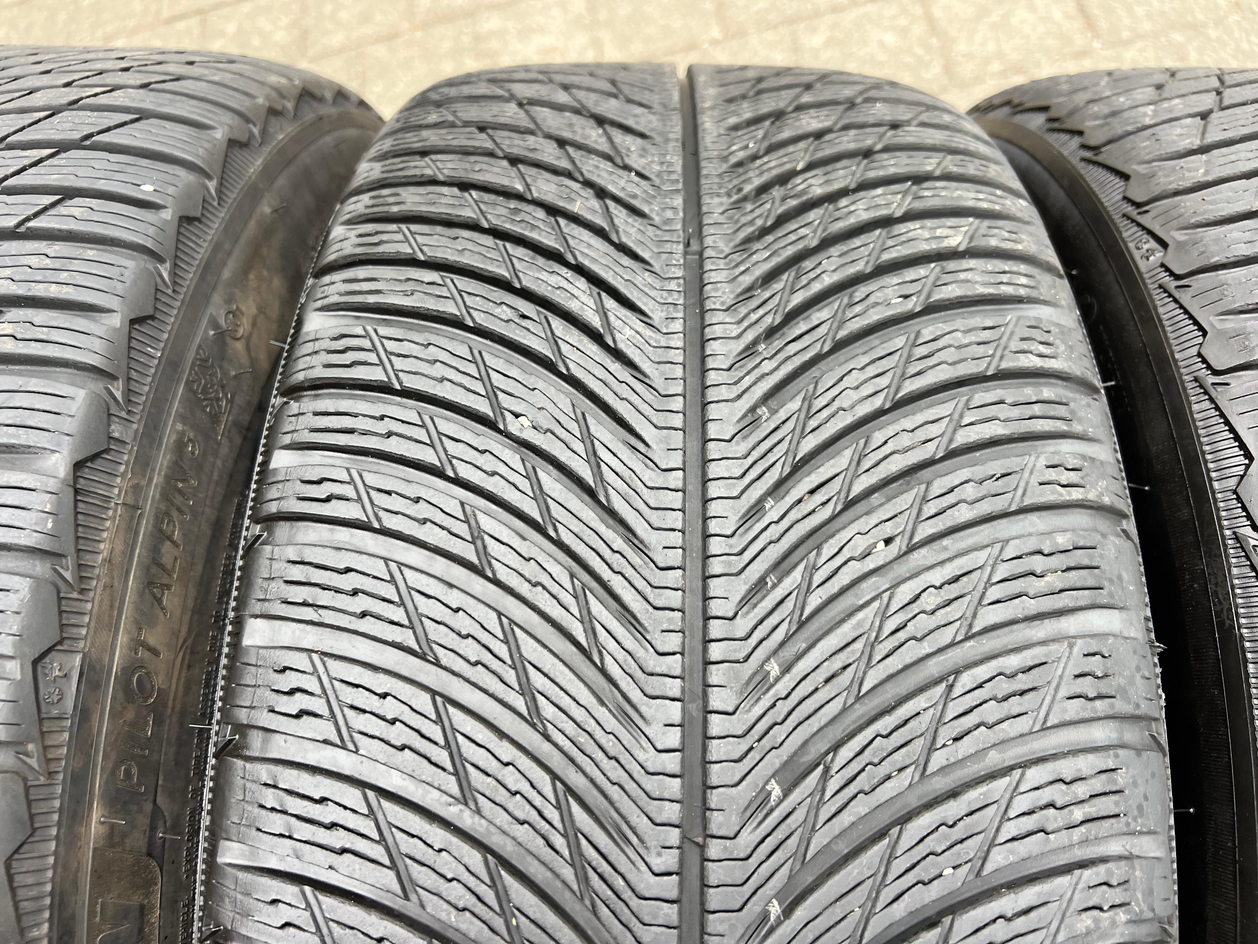 4 ORIGINELE 20" LICHTMETALEN WINTERWIELEN MERCEDES BENZ AMG GT X290 A2904010400 A2904010500