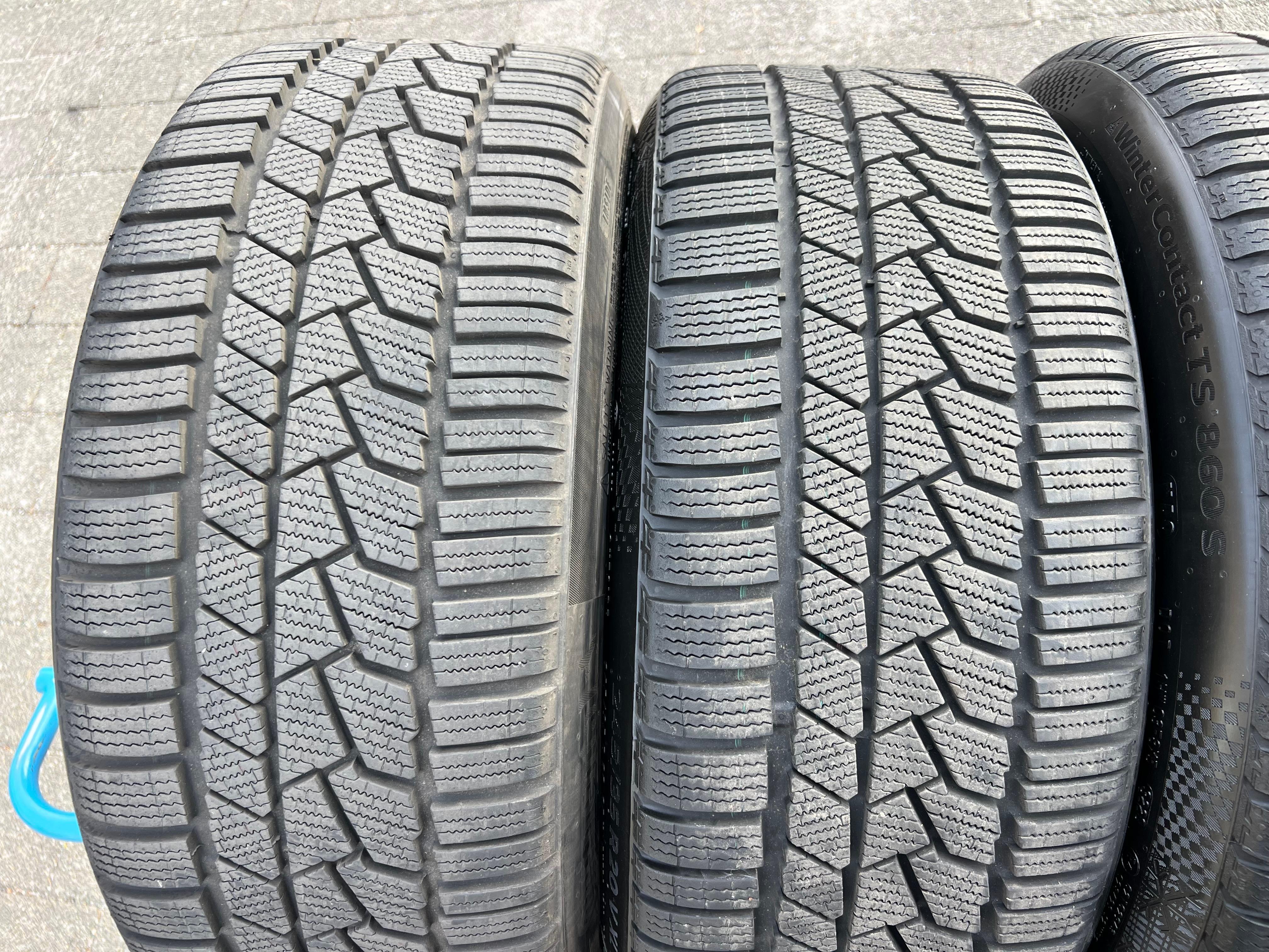 4 RUEDAS DE INVIERNO DE ALEACIÓN ORIGINALES DE 20" 21" PARA PORSCHE 911 992 992601025C 992601025D NEGRAS RDKS