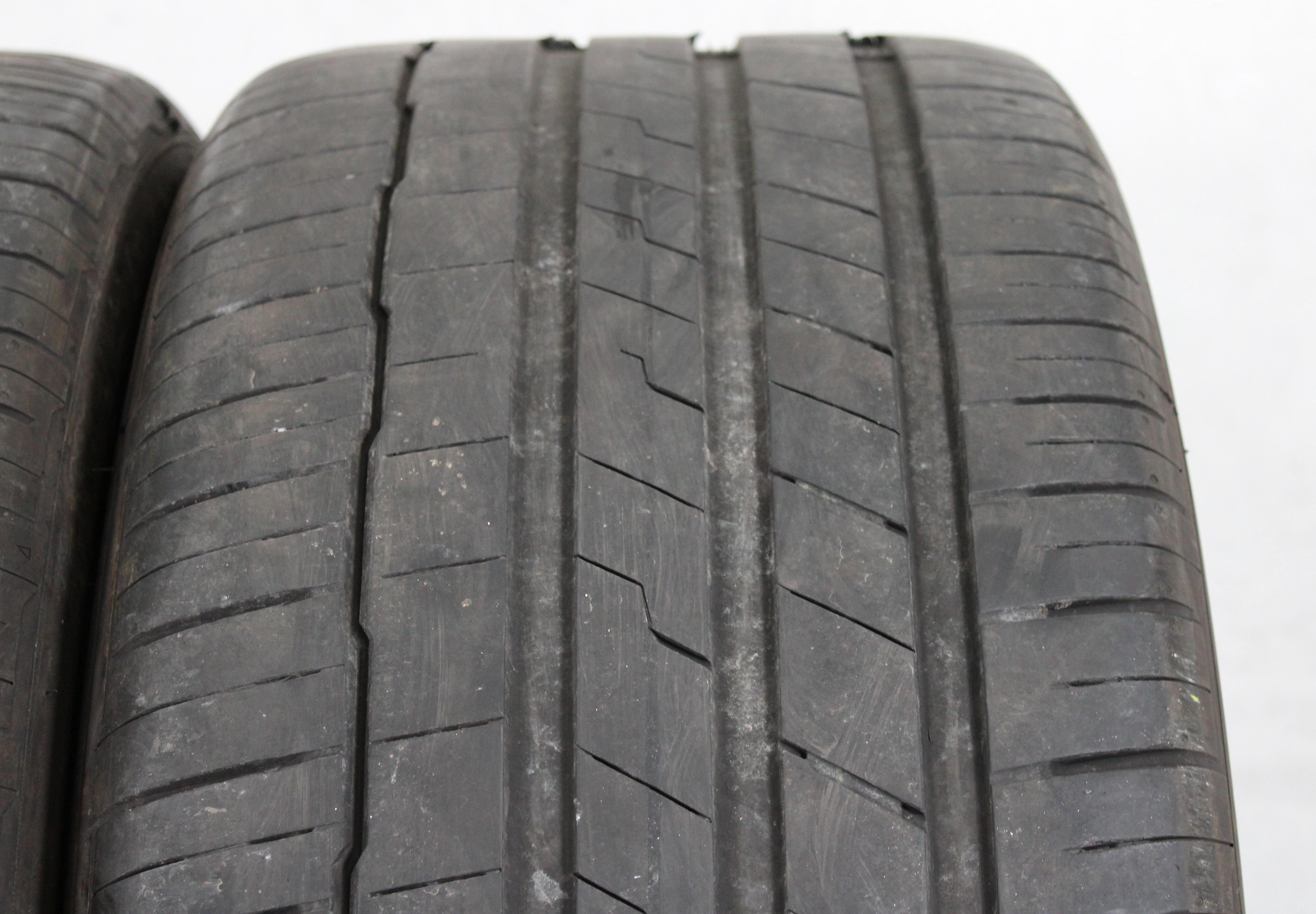 2 x 285/45R21 113Y Sommerreifen Hankook Ventus S1 Evo 3 SUV 5mm 2021 AO