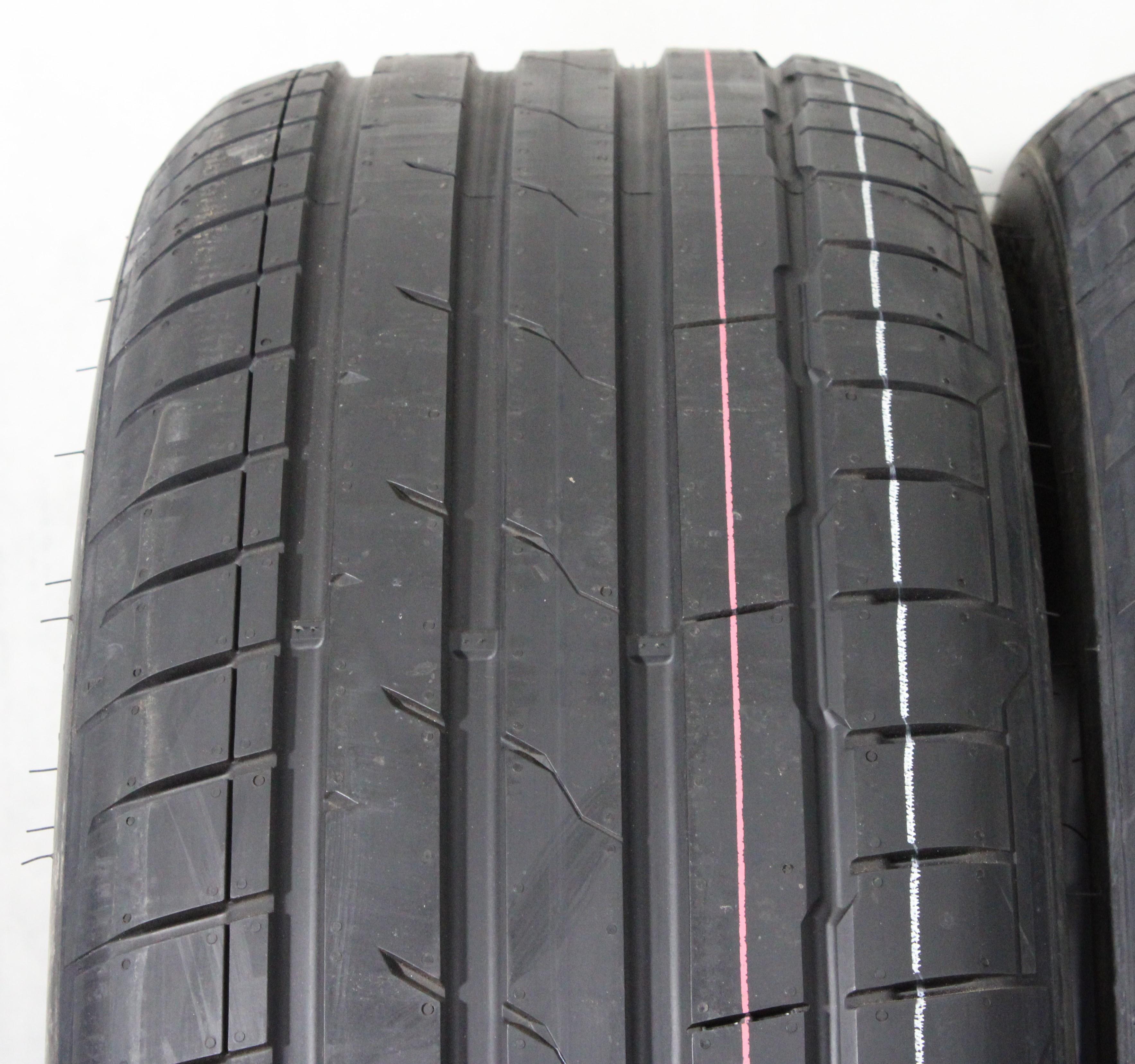 2 x 235/55R18 100V Sommerreifen Hankook Ventus S1 Evo 3 EV AO 2023