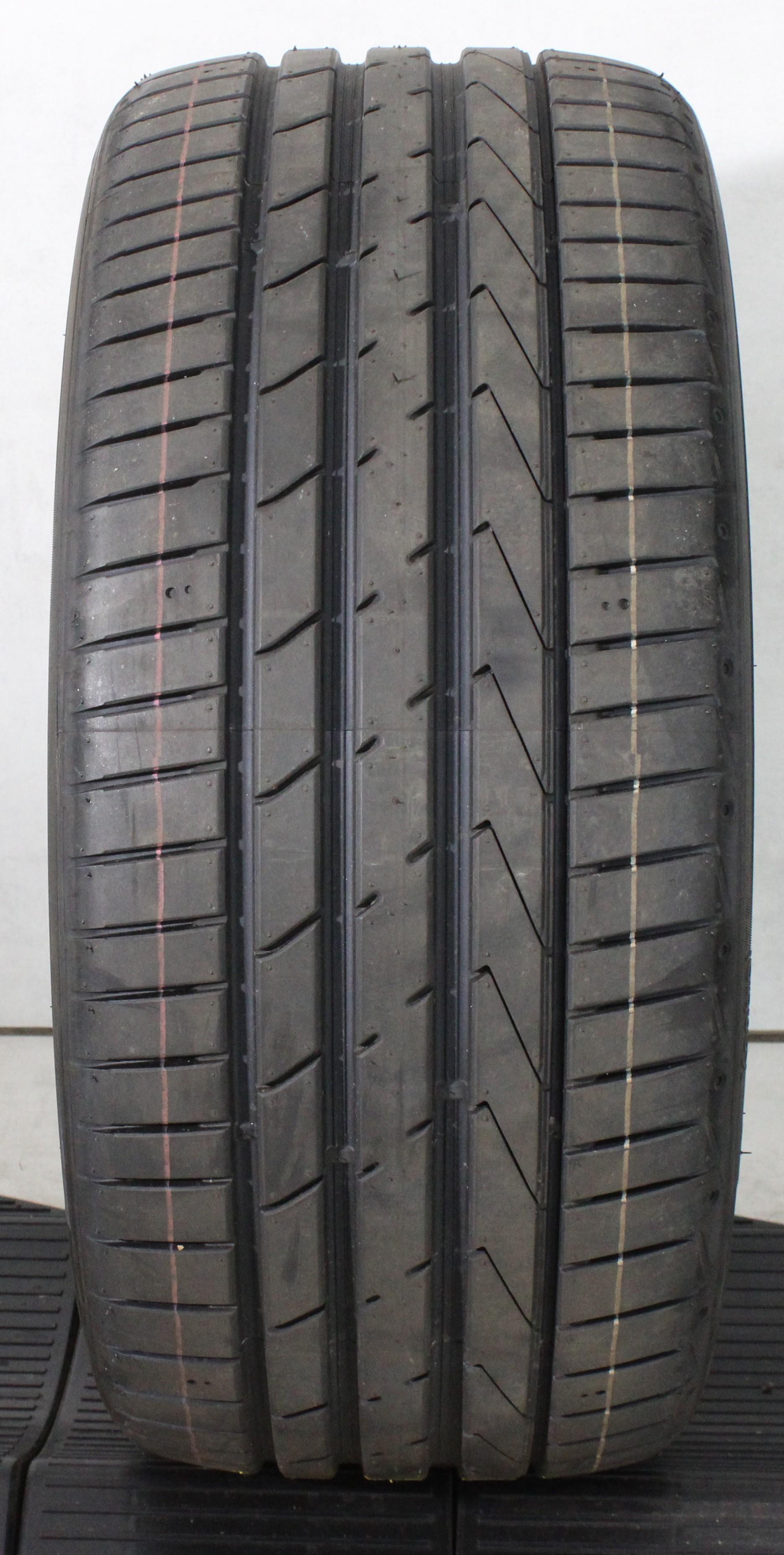1 x 245/40R18 93Y Sommerreifen Hankook Ventus S1 Evo 2 AO Volles Profil 2022 NEU