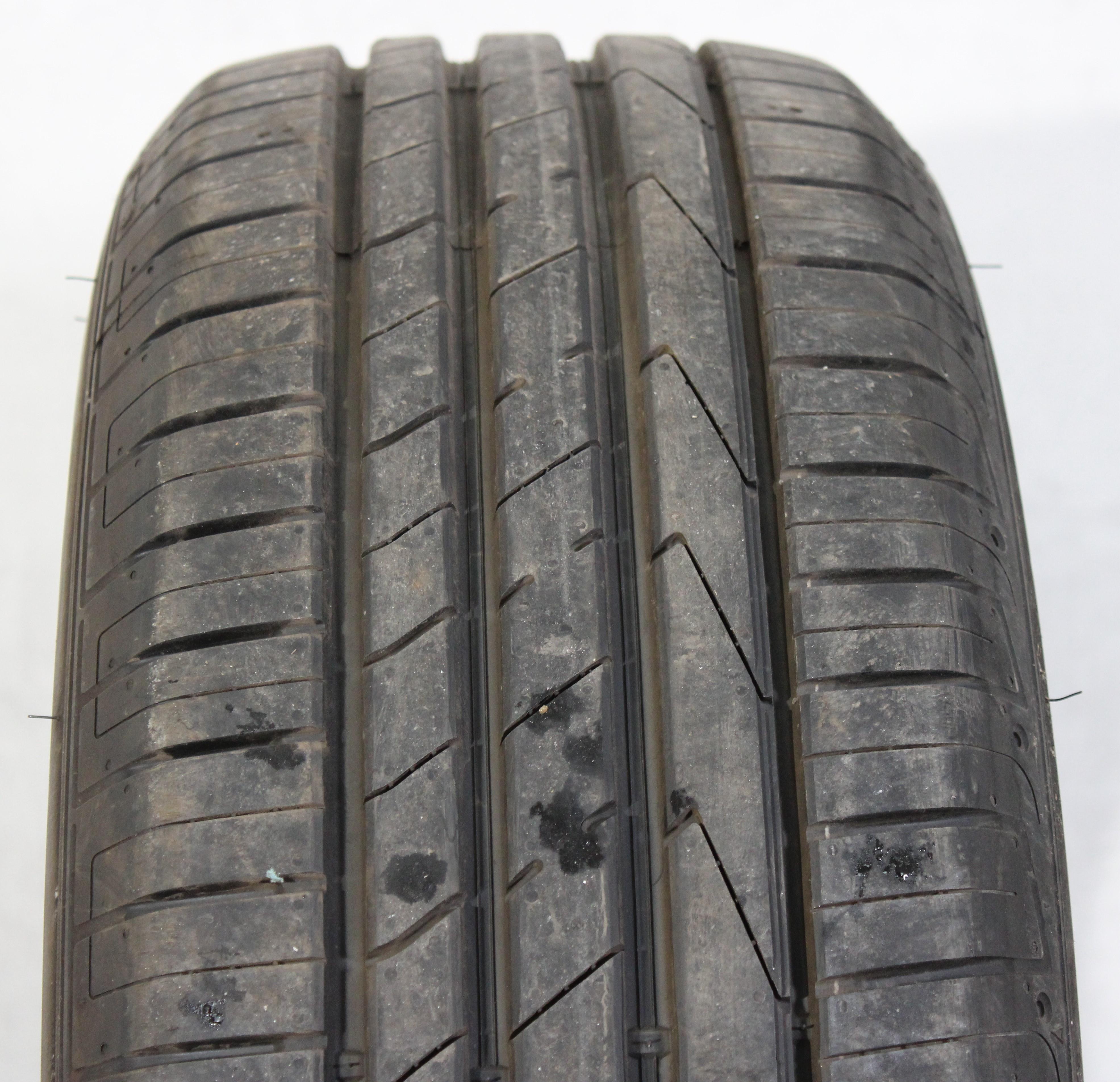 1 x 235/65R17 104W Sommerreifen Hankook Ventus S1 Evo 2 SUV 8-8,5mm 2019 AO
