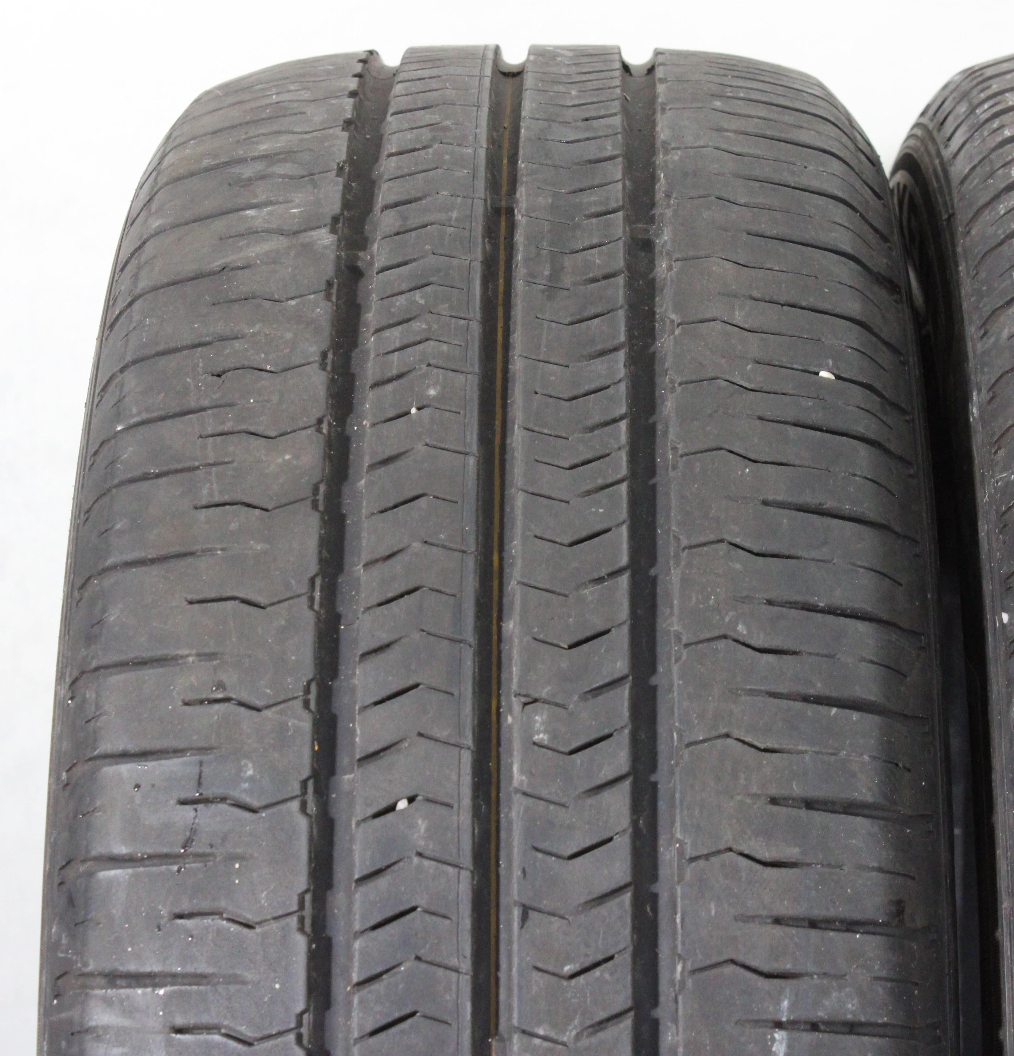 2 x 235/55R18 104H Ganzjahresreifen Nexen Roadian CTX 5,5-6mm 2022 XL