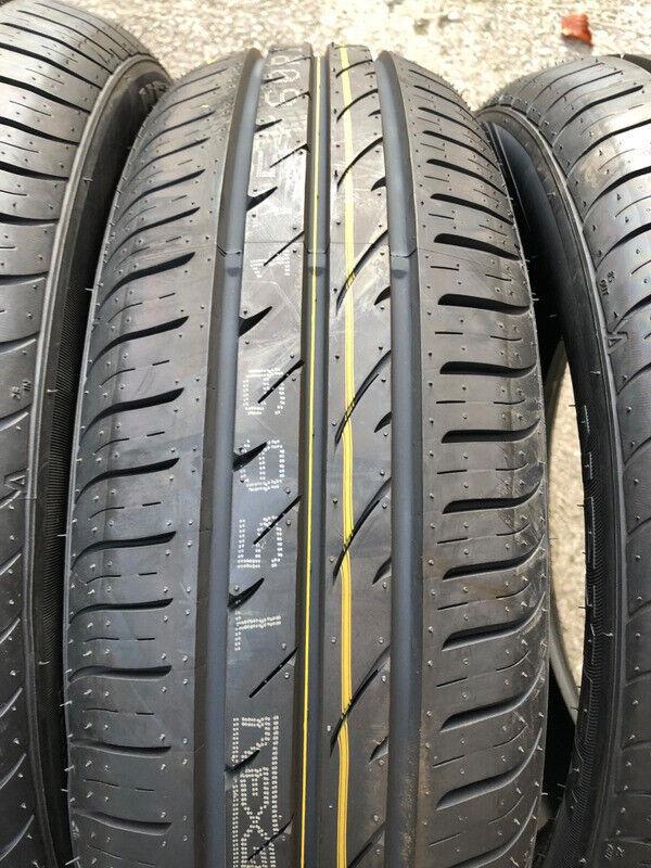 4 x 175/60R16 82H Sommerreifen Nexen N Blue HD Plus NEU 2016