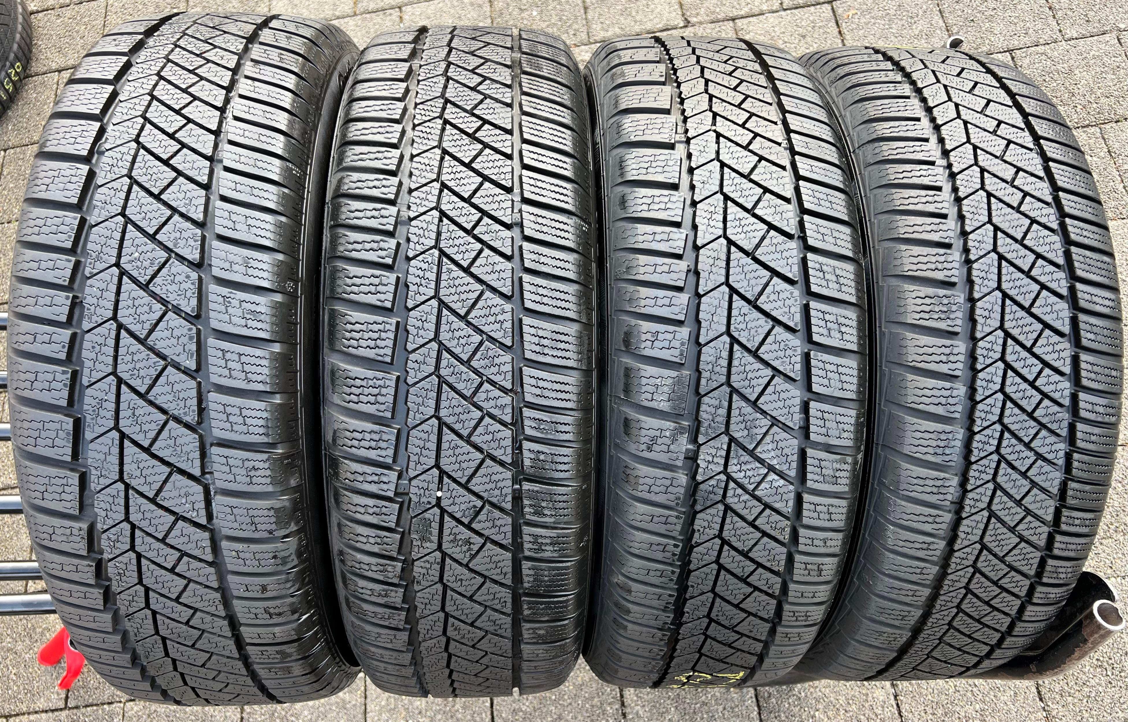 4 ORIGINAL 18" ALU WINTERRÄDER BMW X1 F48 X2 F39 STYLING M711 205/55R18 96H RDKS