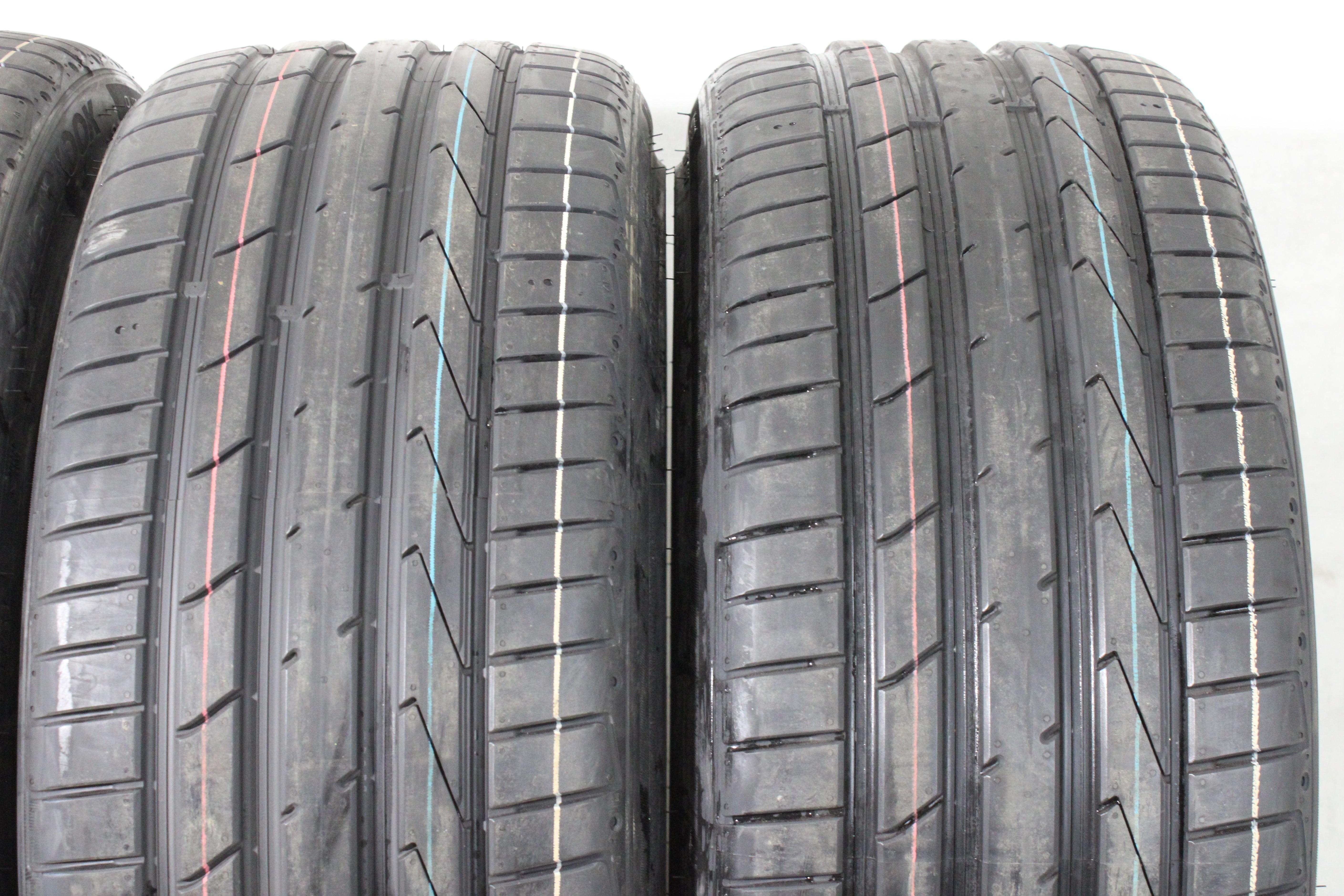 4 x 235/40R19 96Y Sommerreifen Hankook Ventus S1 Evo 2 R01 Volles Profil 2022 NEU