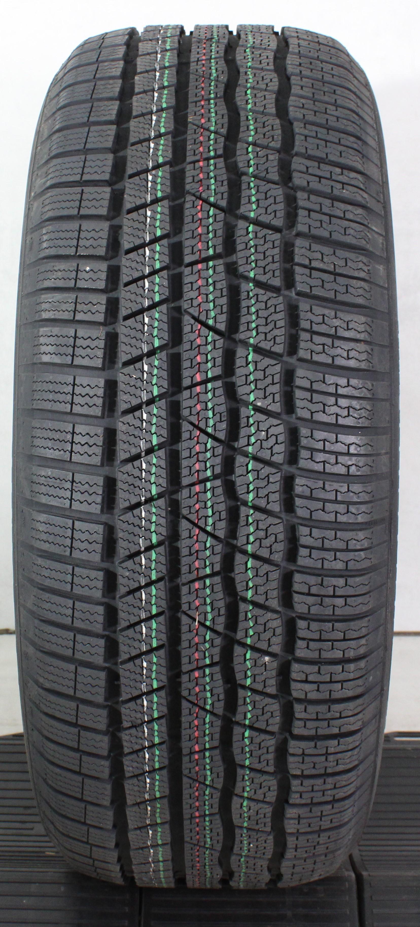 1 x 255/50R20 109H Winterreifen Continental Winter Contact TS830P AO Volles Profil 2019 XL NEU