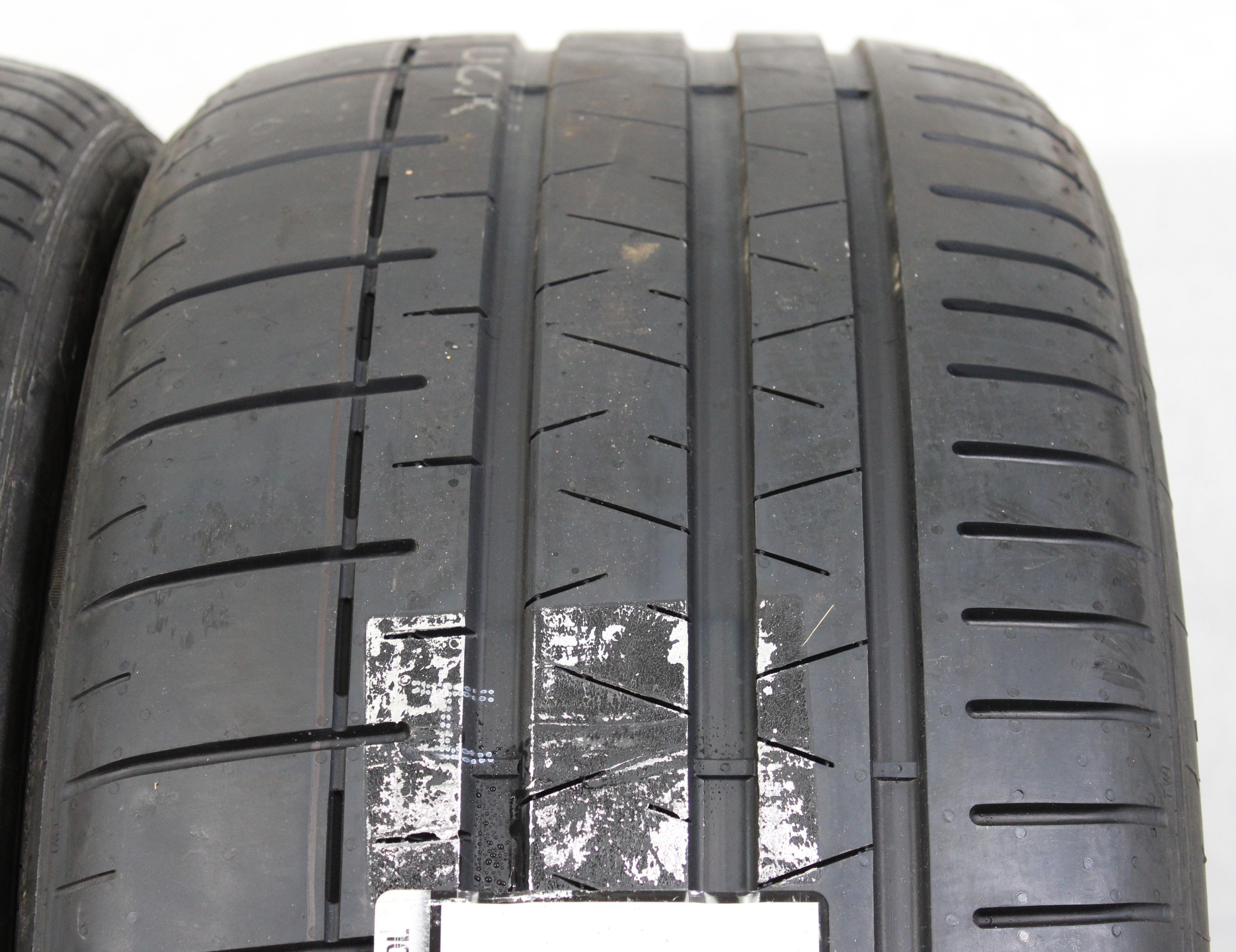 2 x 275/35R19 100Y Sommerreifen Pirelli Pzero Corsa PZC4 2021 *