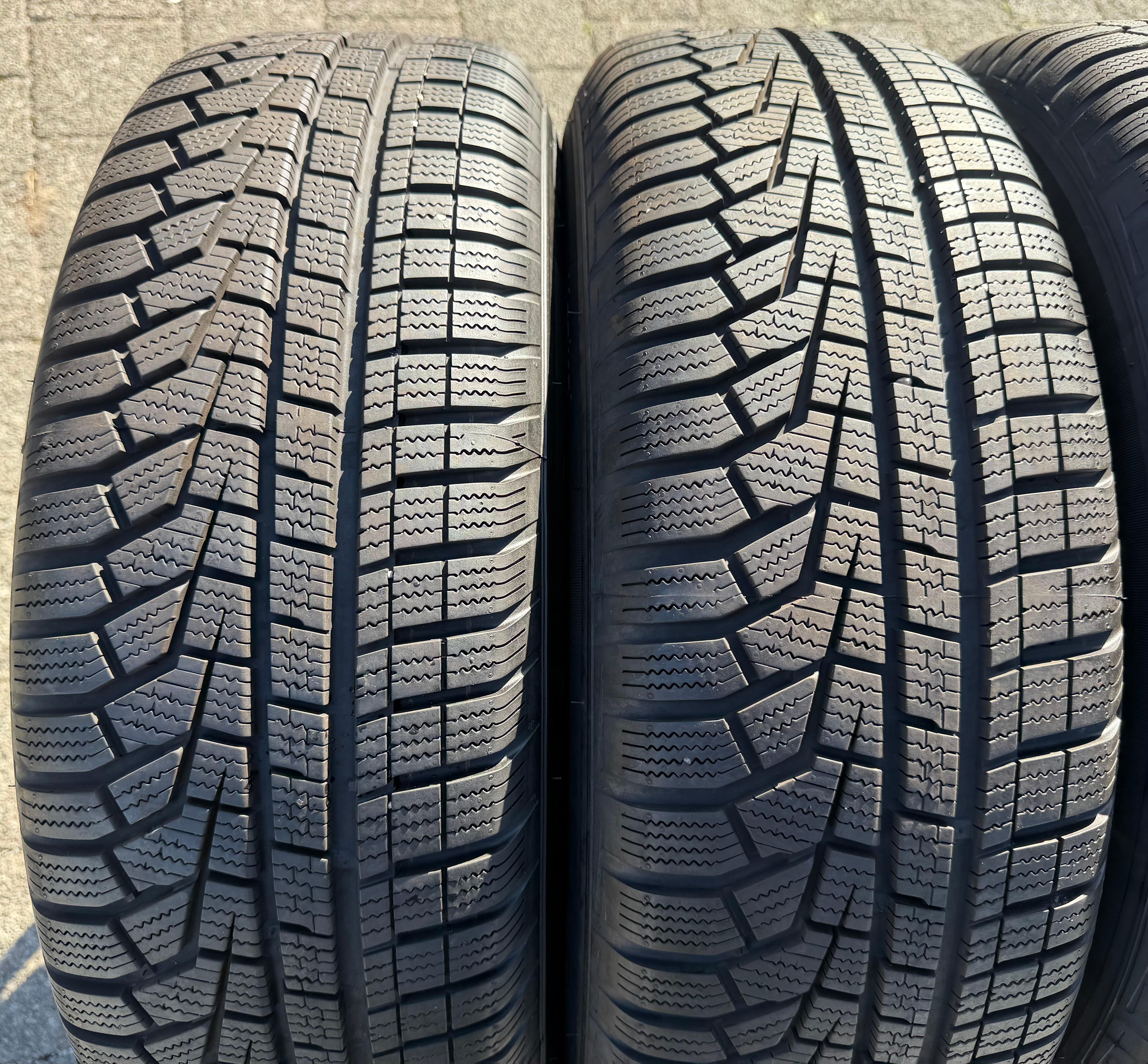 4 WINTERRÄDER AUDI A1 CITY CARVER GB SEAT IBIZA ARONA KJ VW POLO AW 2G 185/65R15 92T