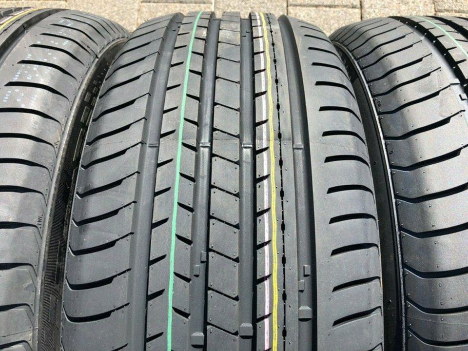 4 X 235/55R17 103W BERLIN TIRE SUMMER UHP1 PNEUMATICI ESTIVI NUOVI