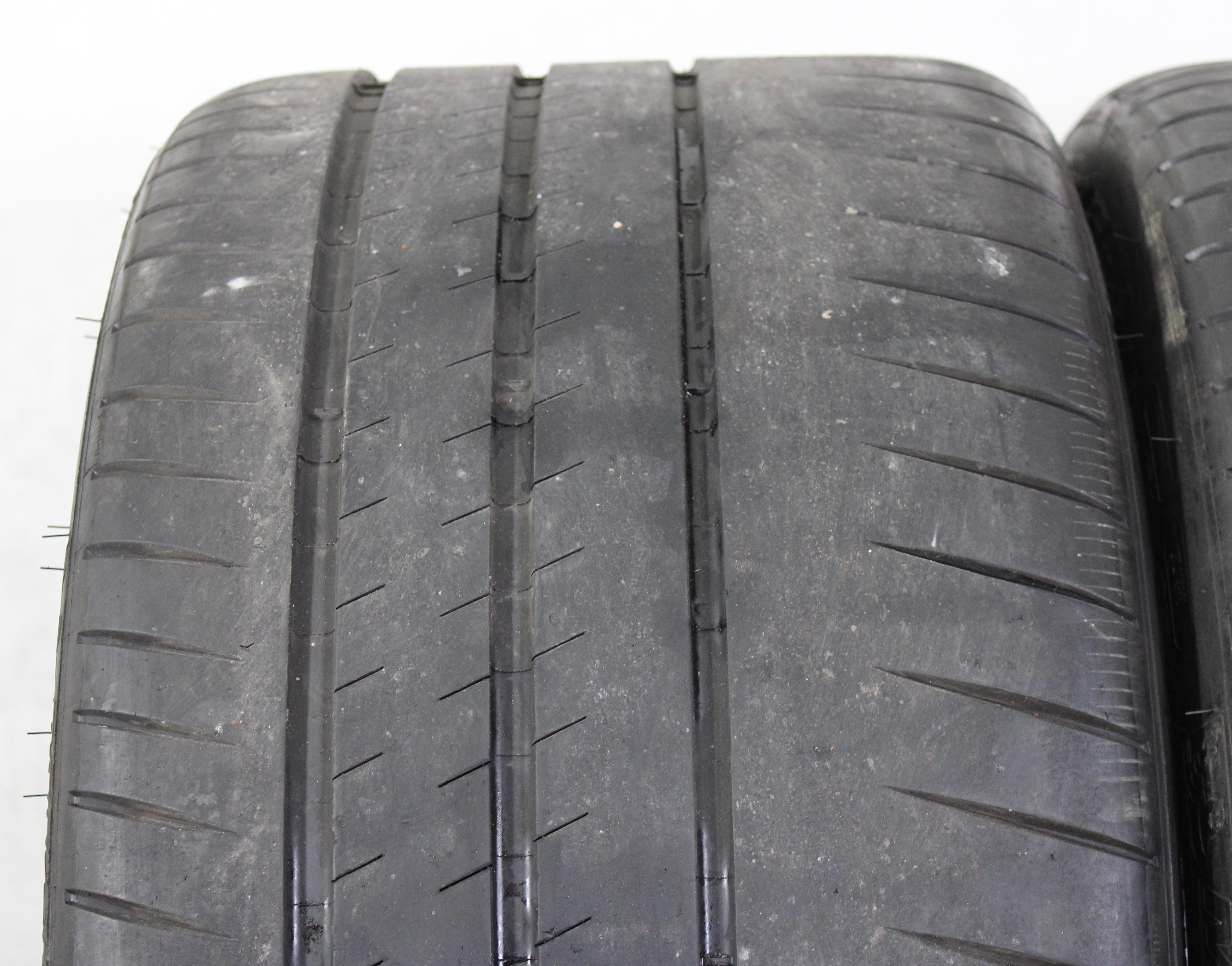 2 x 305/30R20 103Y Sommerreifen Michelin Pilot Sport Cup 2 5-5,5mm 2017 N1