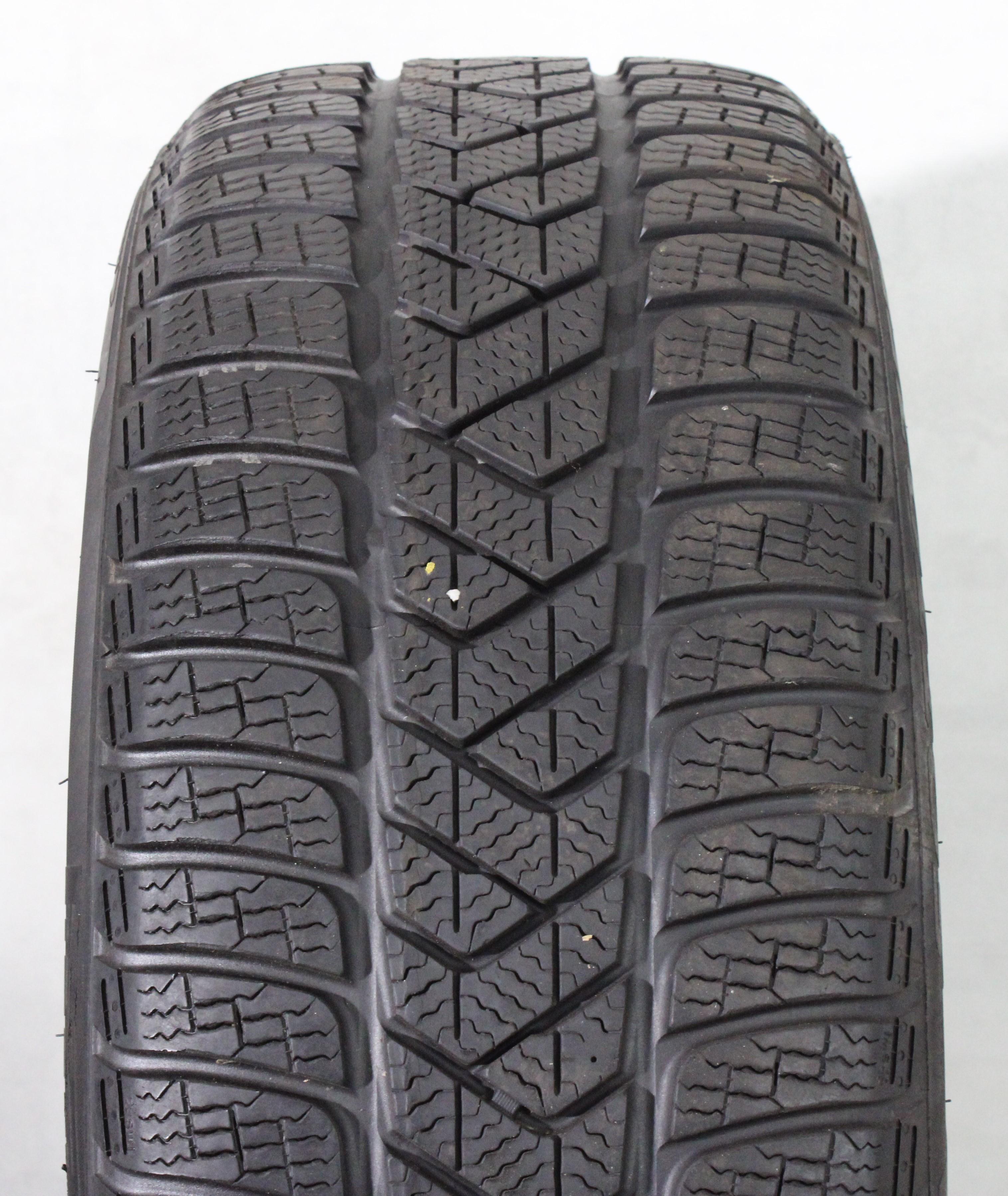 1 x 215/50R17 95H Winterreifen Pirelli Sottozero 3 6mm 2014
