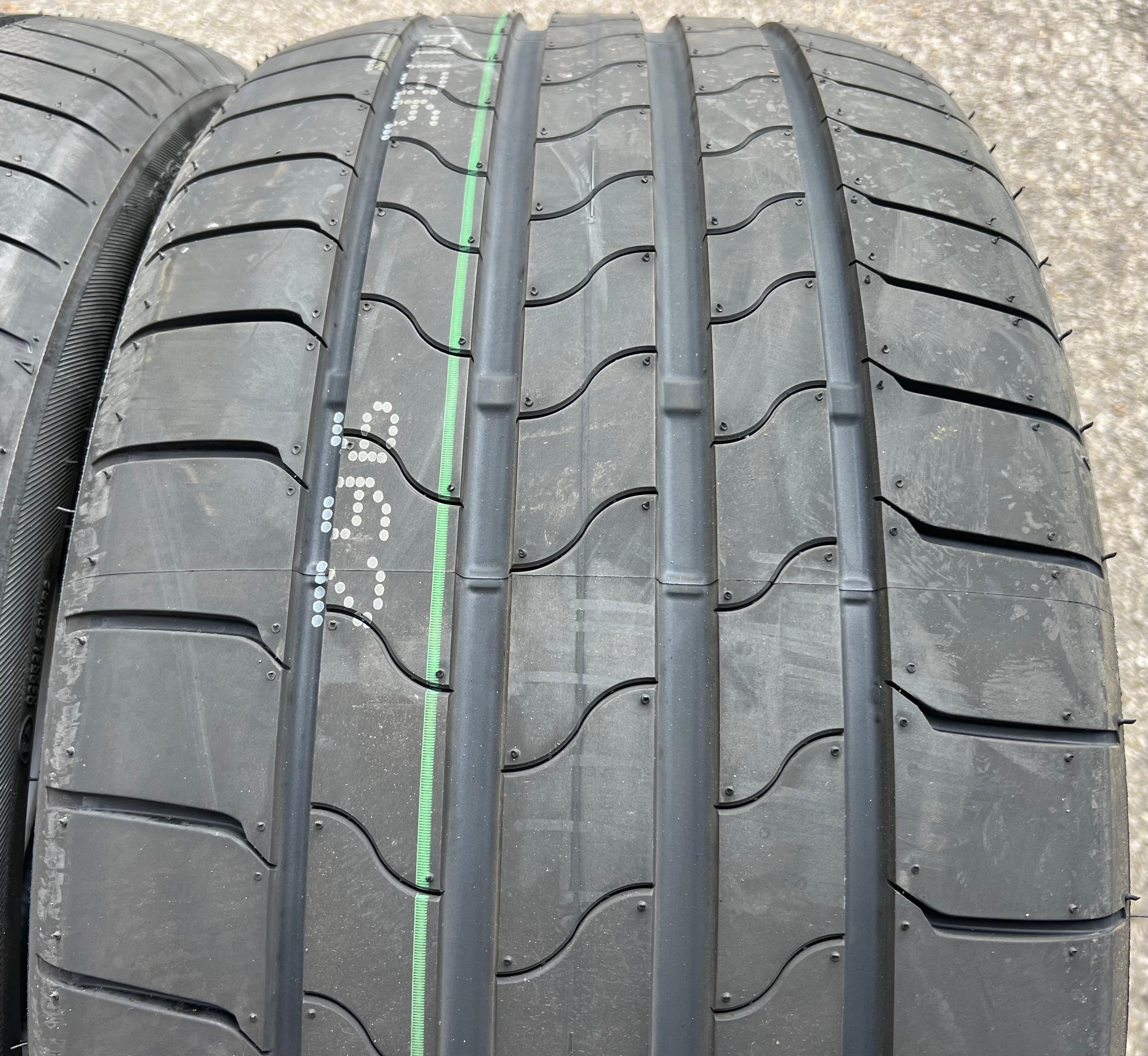 2 x 275/35R20 102Y Pneus d'été Bridgestone Turanza 6 2022 NOUVEAU franco domicile