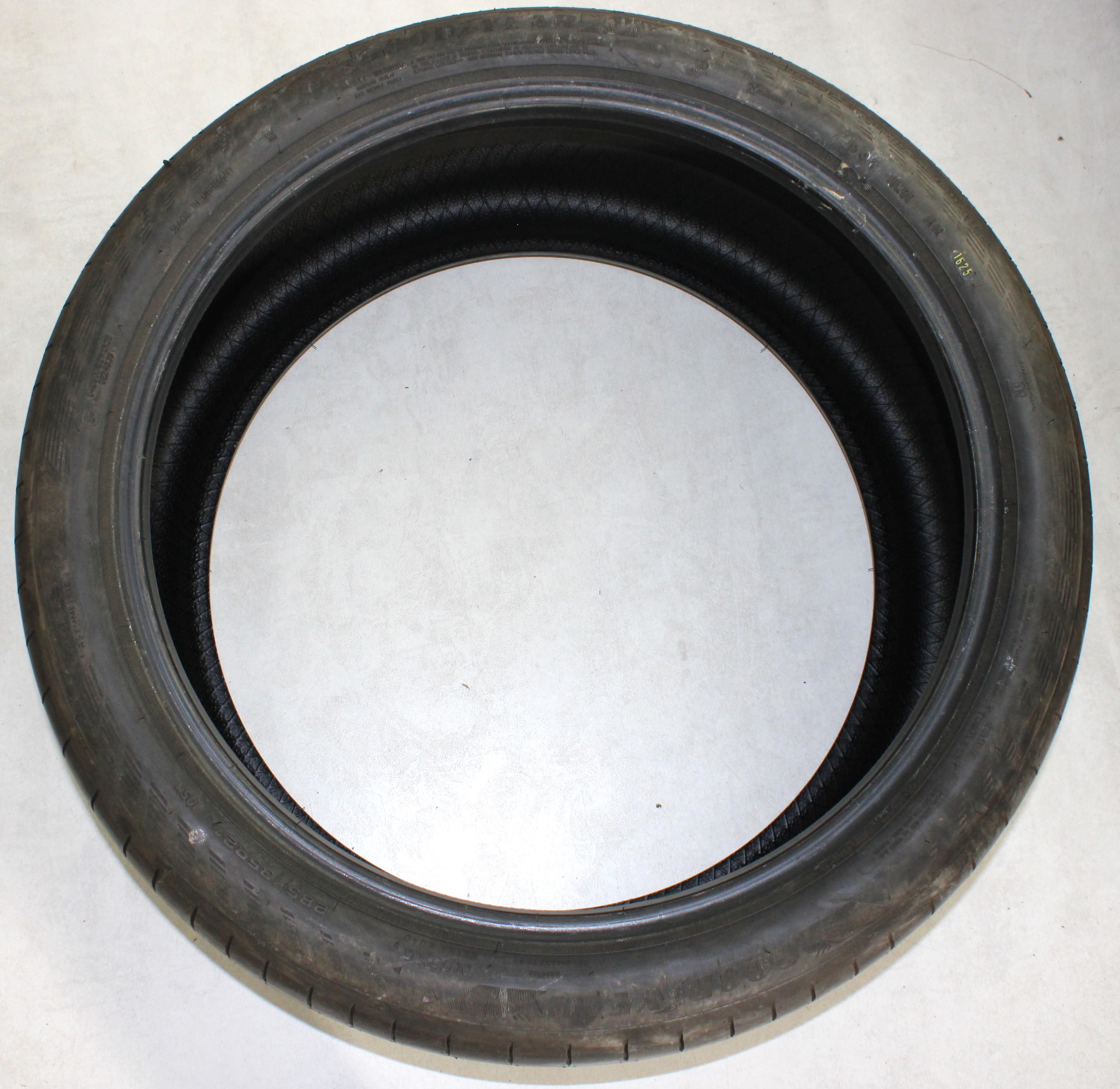 1 x 285/35R21 105Y Sommerreifen Goodyear Eagle F1 Asymmetric 6* 6,5-7mm 2025