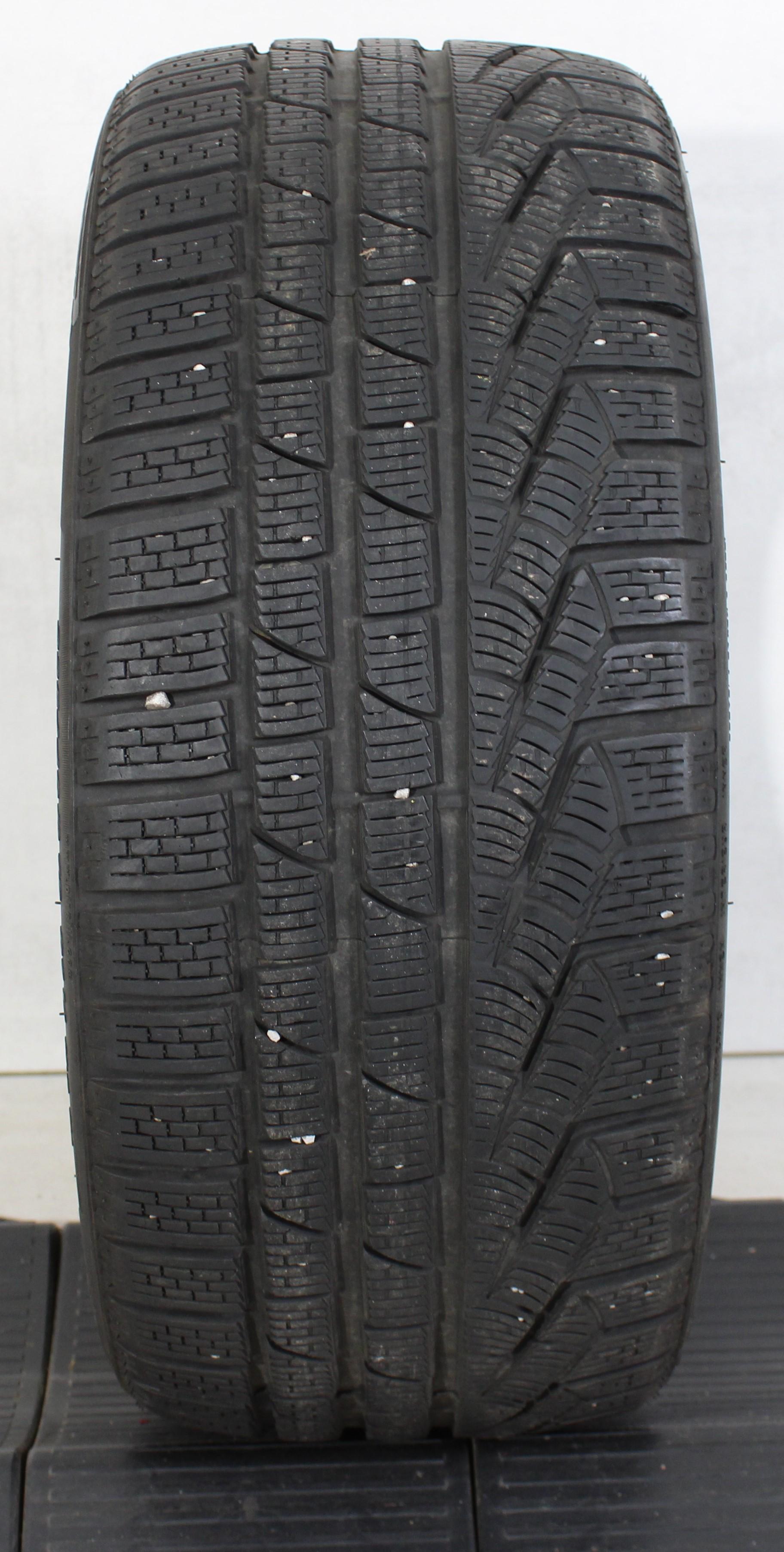 1 x 235/40R18 91V Winterreifen Pirelli Sottozero Winter 240 Serie 2 5,5-6mm 2015 N2