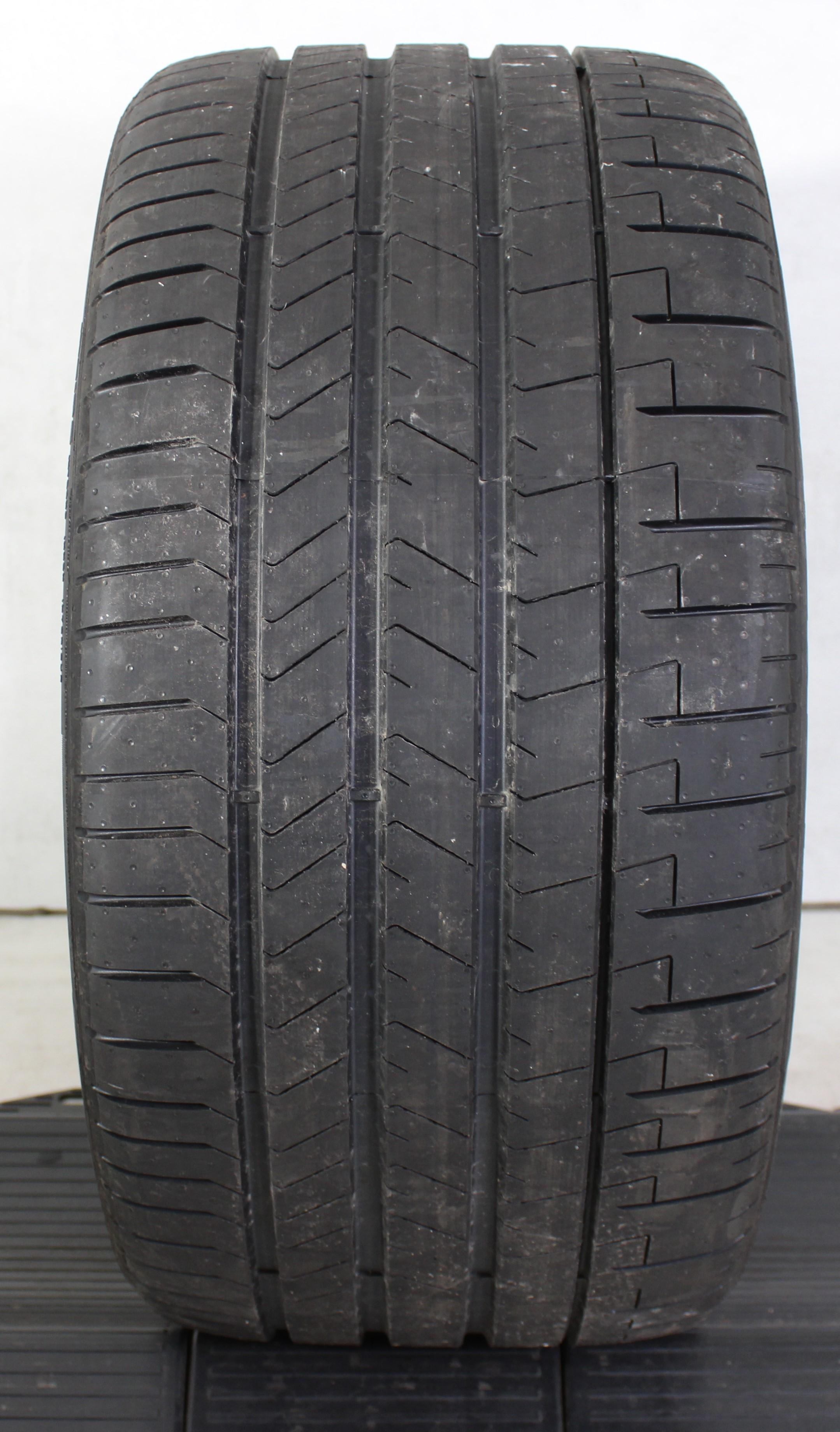 1 x 305/30R20 103Y neumático de verano Pirelli Pzero PZ4 AO banda de rodadura completa 2018