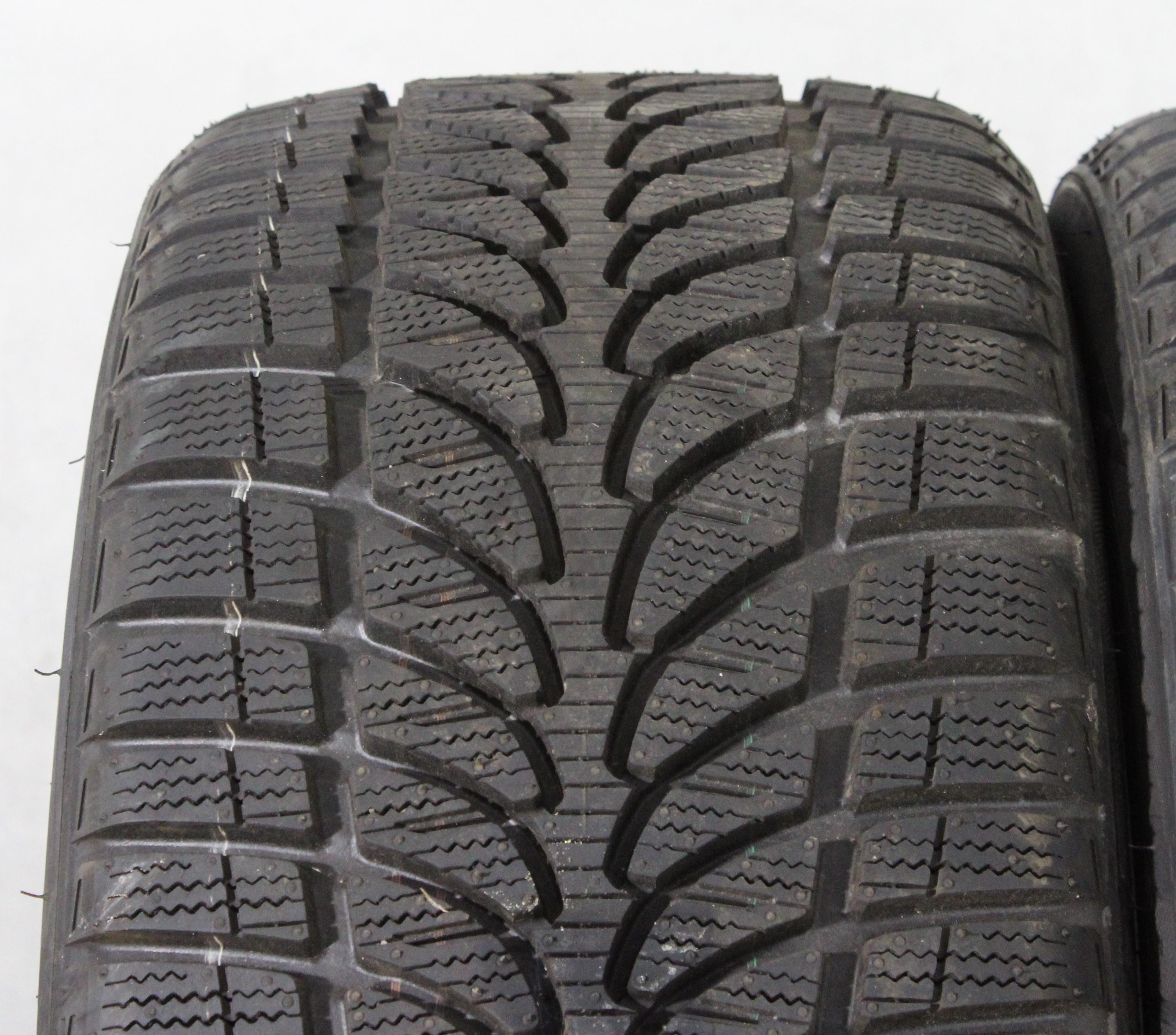 2 x 225/45R18 95H pneumatici invernali Bridgestone Blizzak LM-32 AO battistrada completo 2021