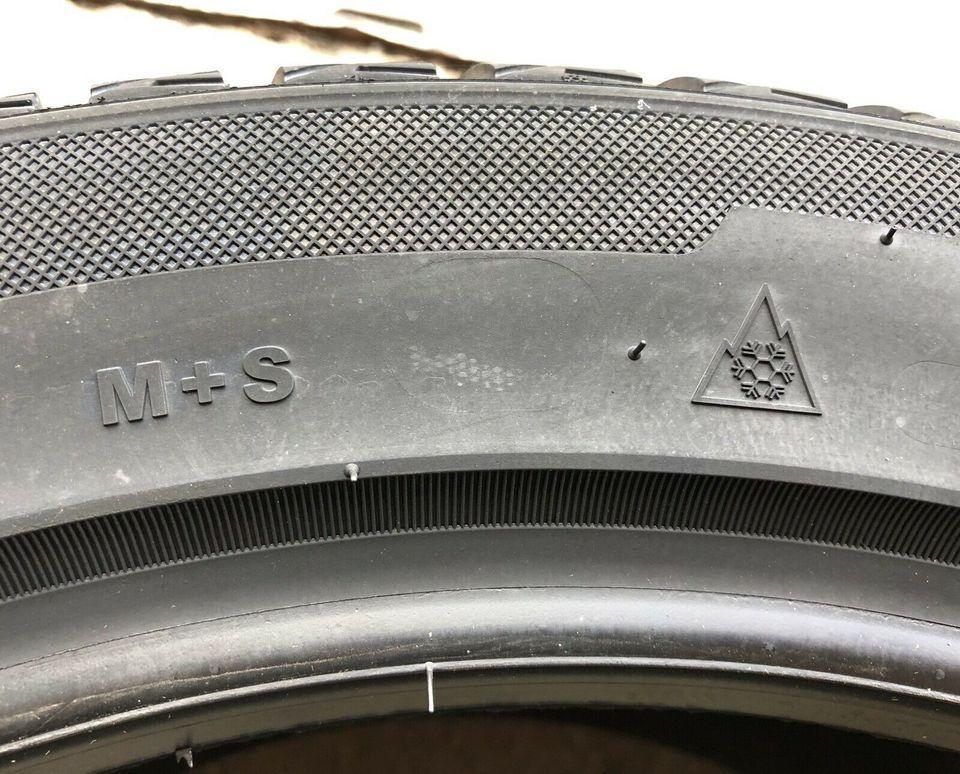 2 X 225/45R17 94W BERLIN TIRES ALL SEASON ALLWETTERREIFEN NEU 2023 FREIHAUS