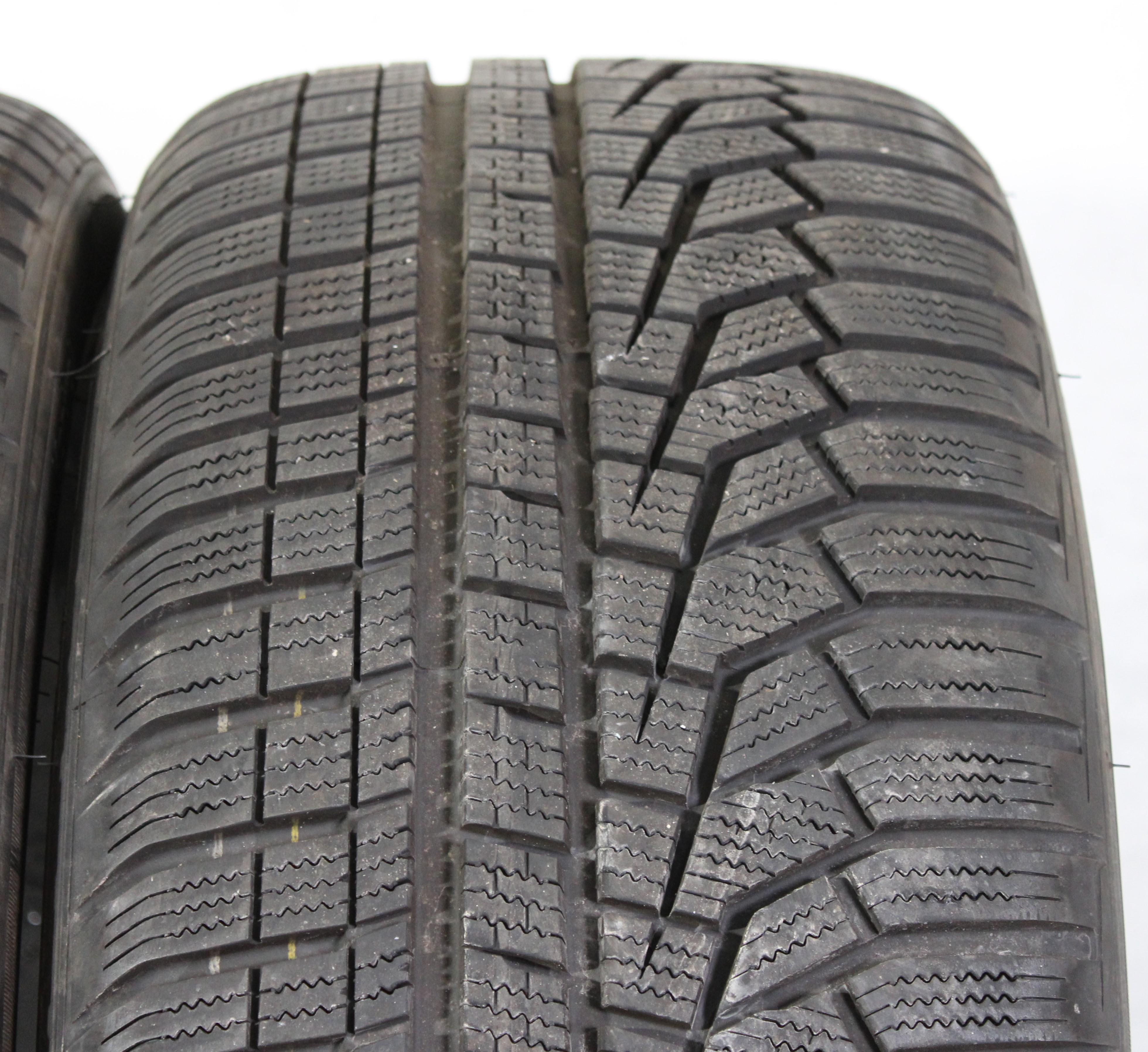 2 x 235/50R19 103H Winterreifen Hankook Winter I*Cept Evo 2 AO 7-7,5mm 2021