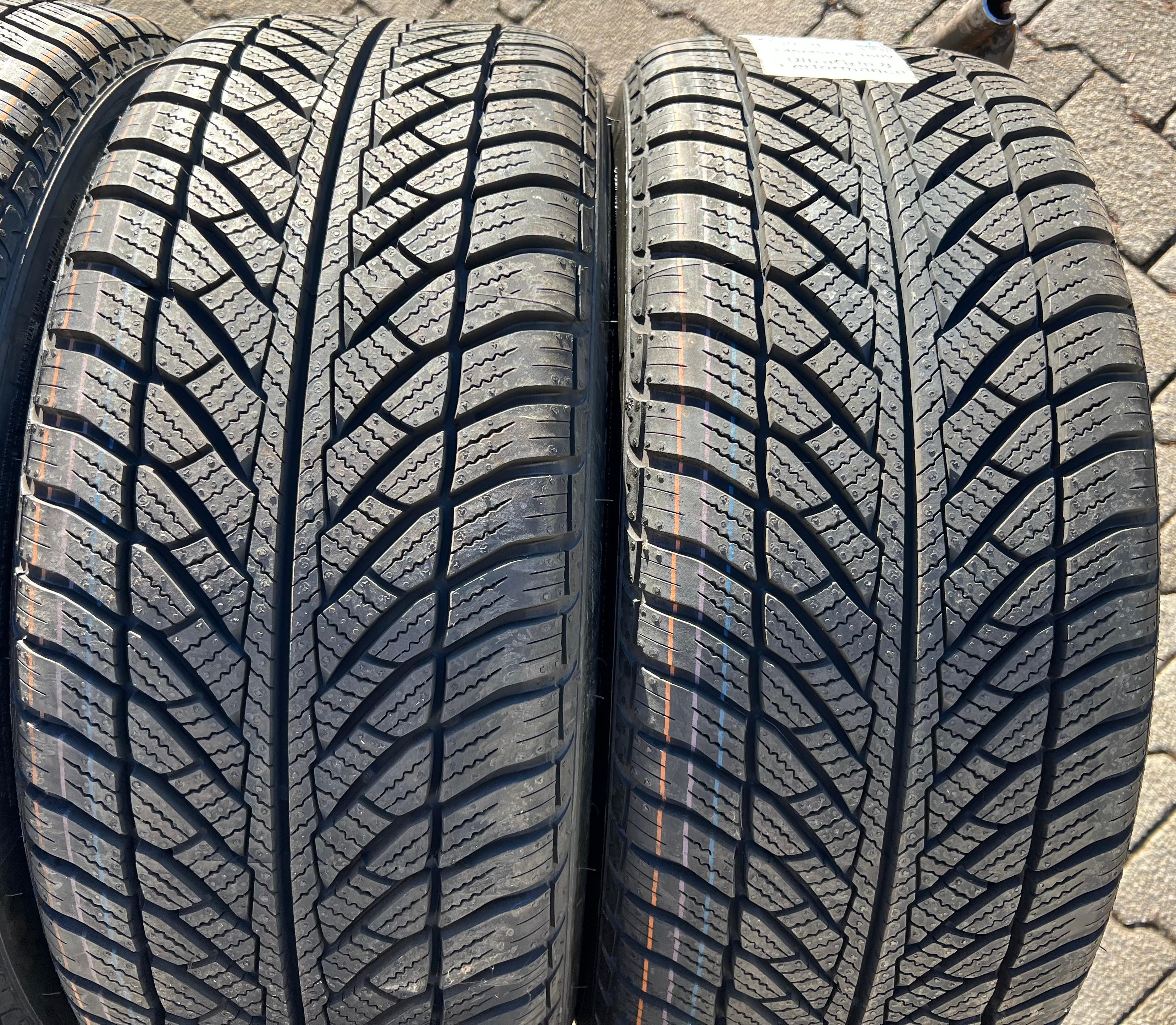 4 ORIGINAL 18" ALU WINTERRÄDER MERCEDES C-KLASSE ALL-TERRAIN X206 A2064014000