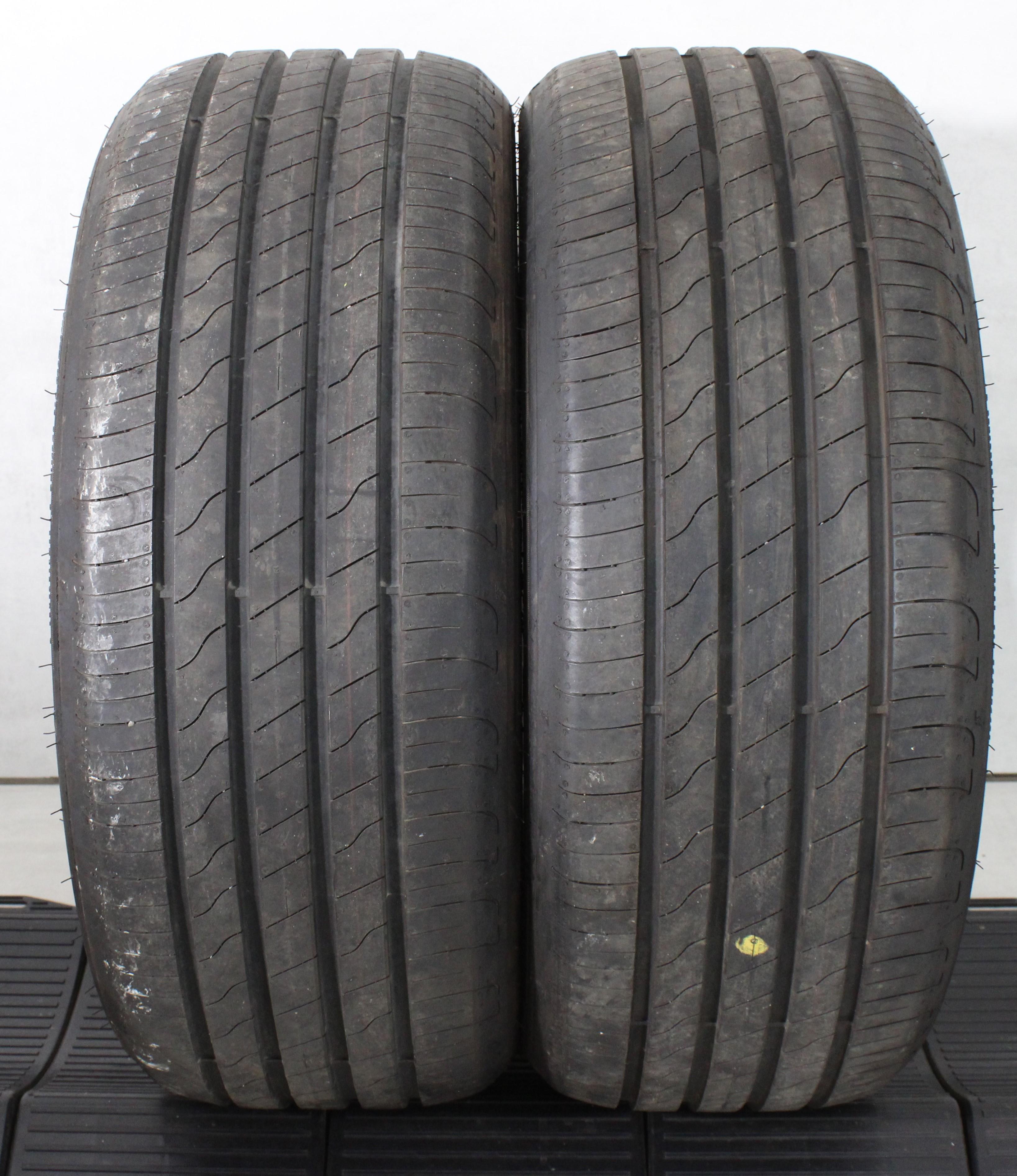 2 x 225/40R19 93V Sommerreifen Goodyear Assurance Comfort Tred* Volles Profil 2023