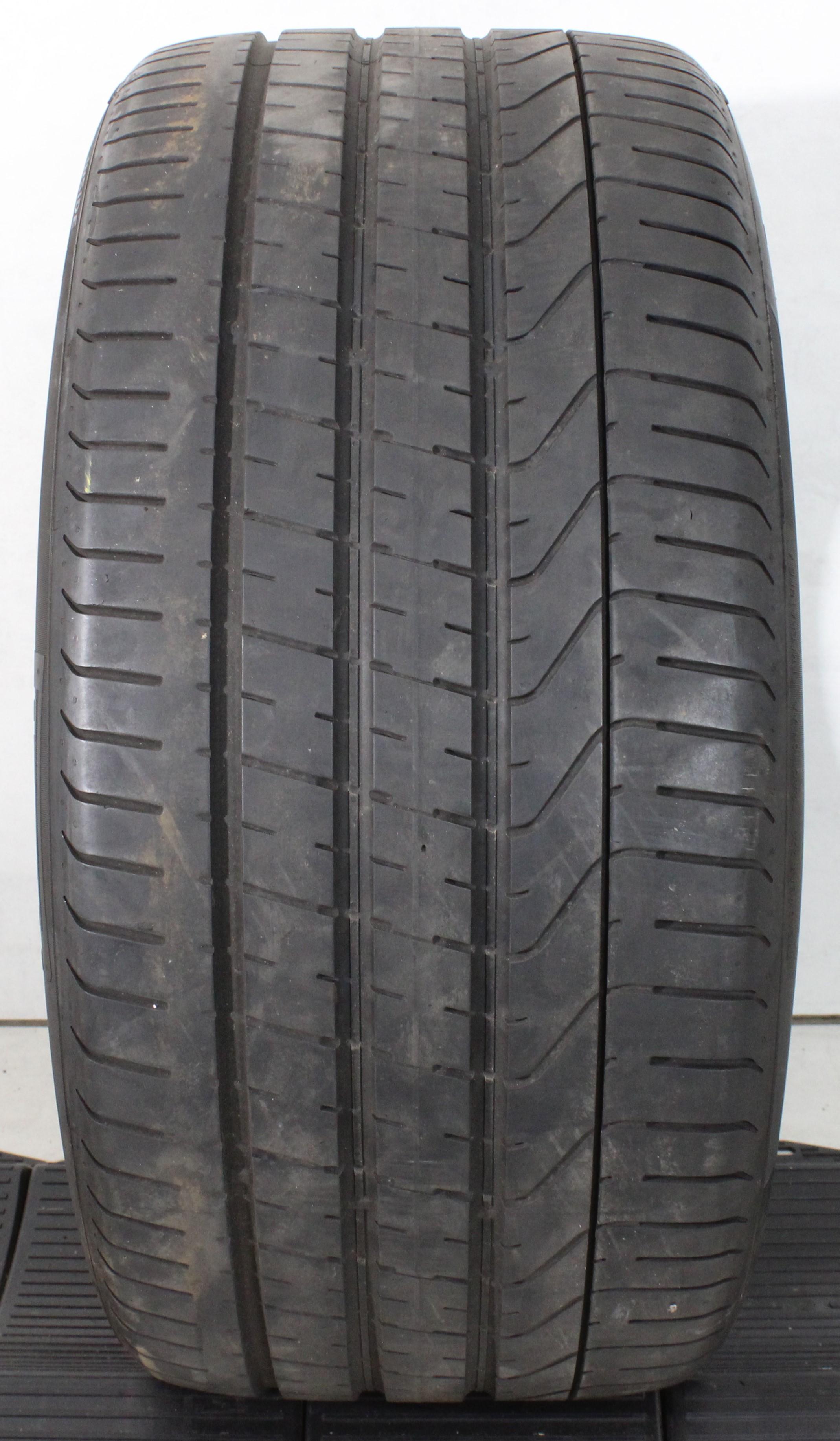 1 x 315/35R21 111Y Sommerreifen Pirelli Pzero 5,5mm 2022 N0