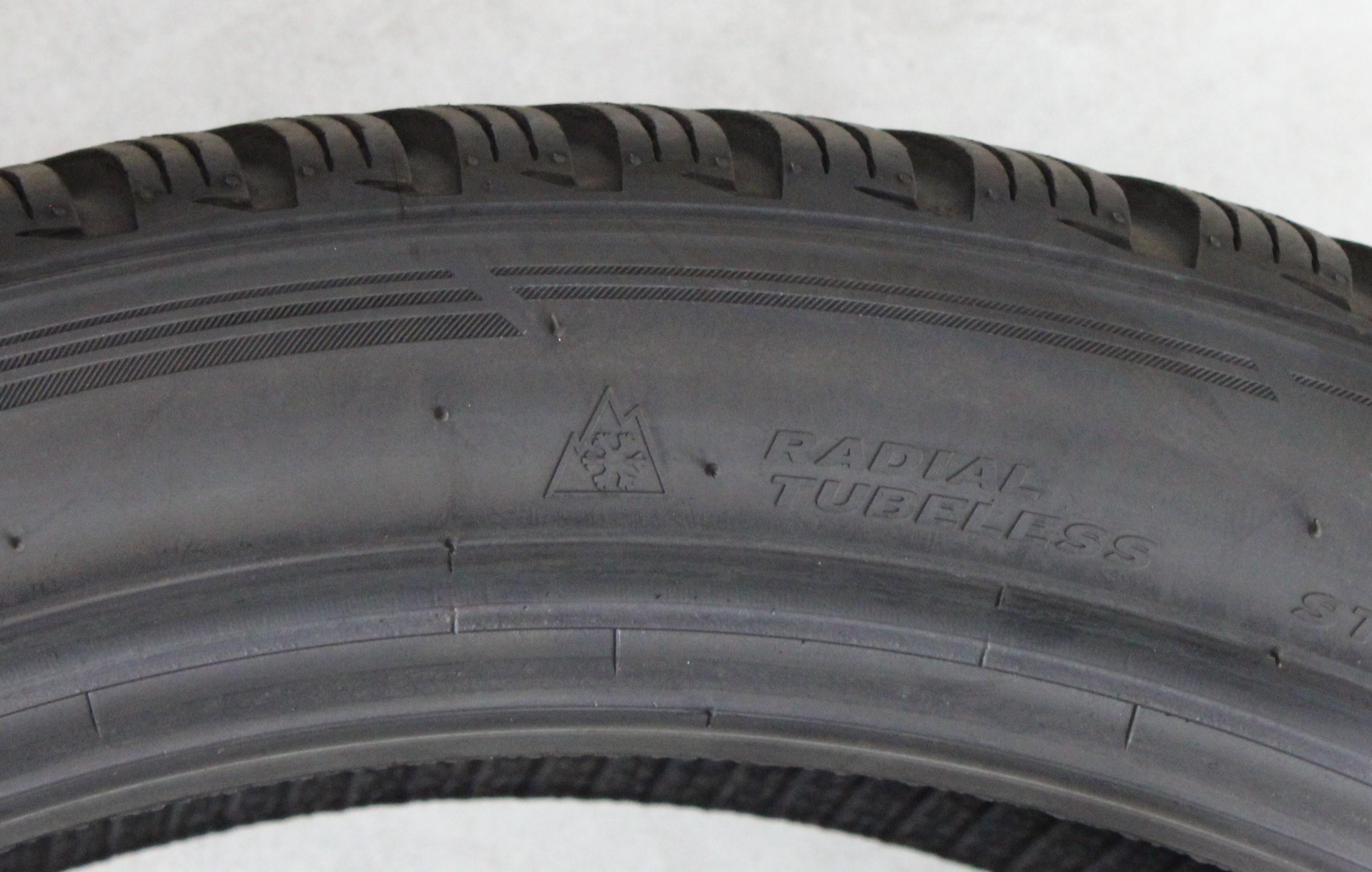 2 x 245/40R20 99W 2 x 275/35R20 102W Neumáticos de invierno Hankook Winter I*Cept Evo 3 7mm 2021