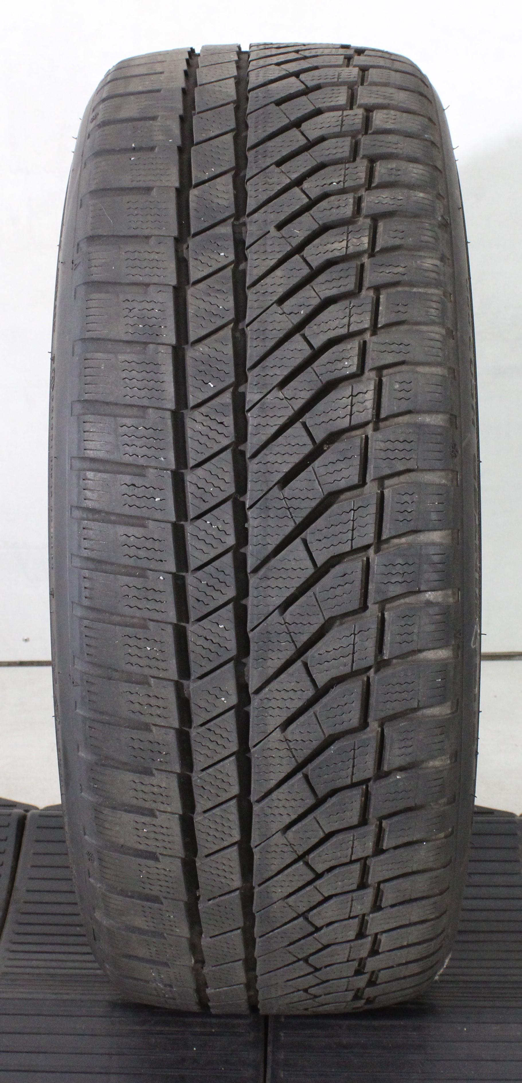 1 x 225/40R18 92V winterband Falken Eurowinter HS02 PRO 6-6,5mm 2024