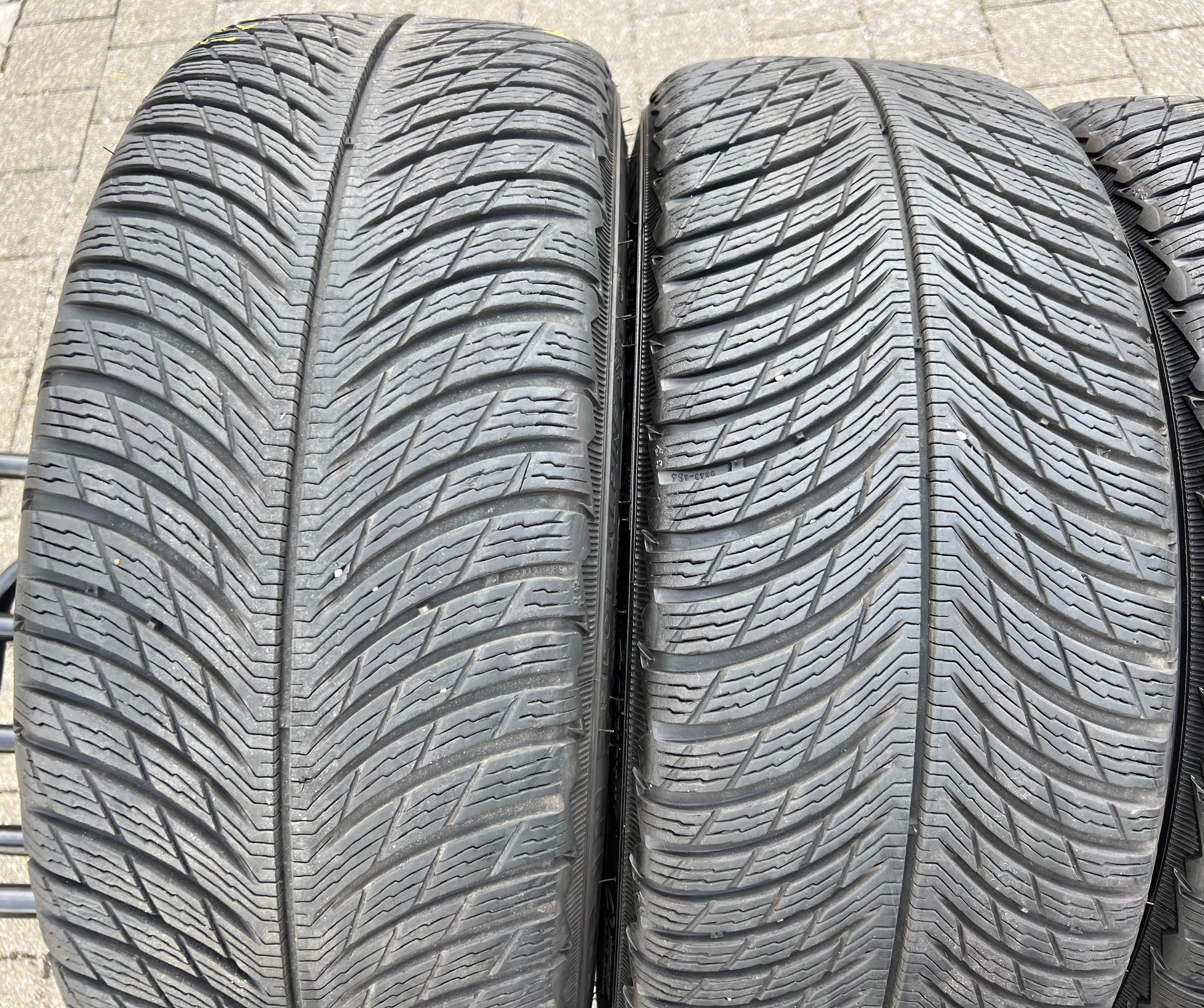 4 CERCHI INVERNALI ORIGINALI IN ALLUMINIO DA 18" MERCEDES CLASSE A F2A 177 CLASSE B F2B W247 CLA W118 A1774010600