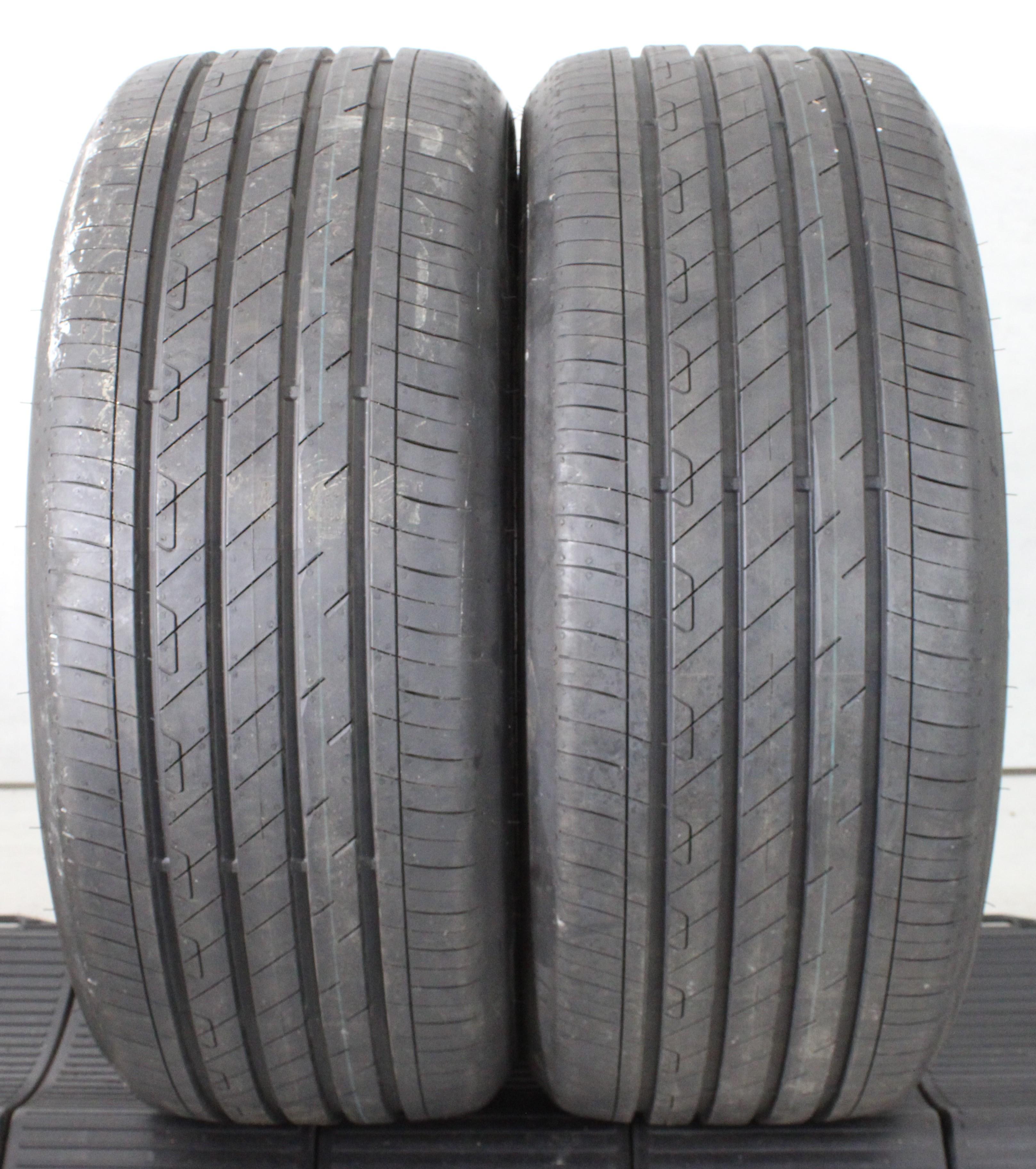 2 x 225/50R18 99Y Sommerreifen Goodyear Efficient Grip Performance Volles Profil 2021 * NEU