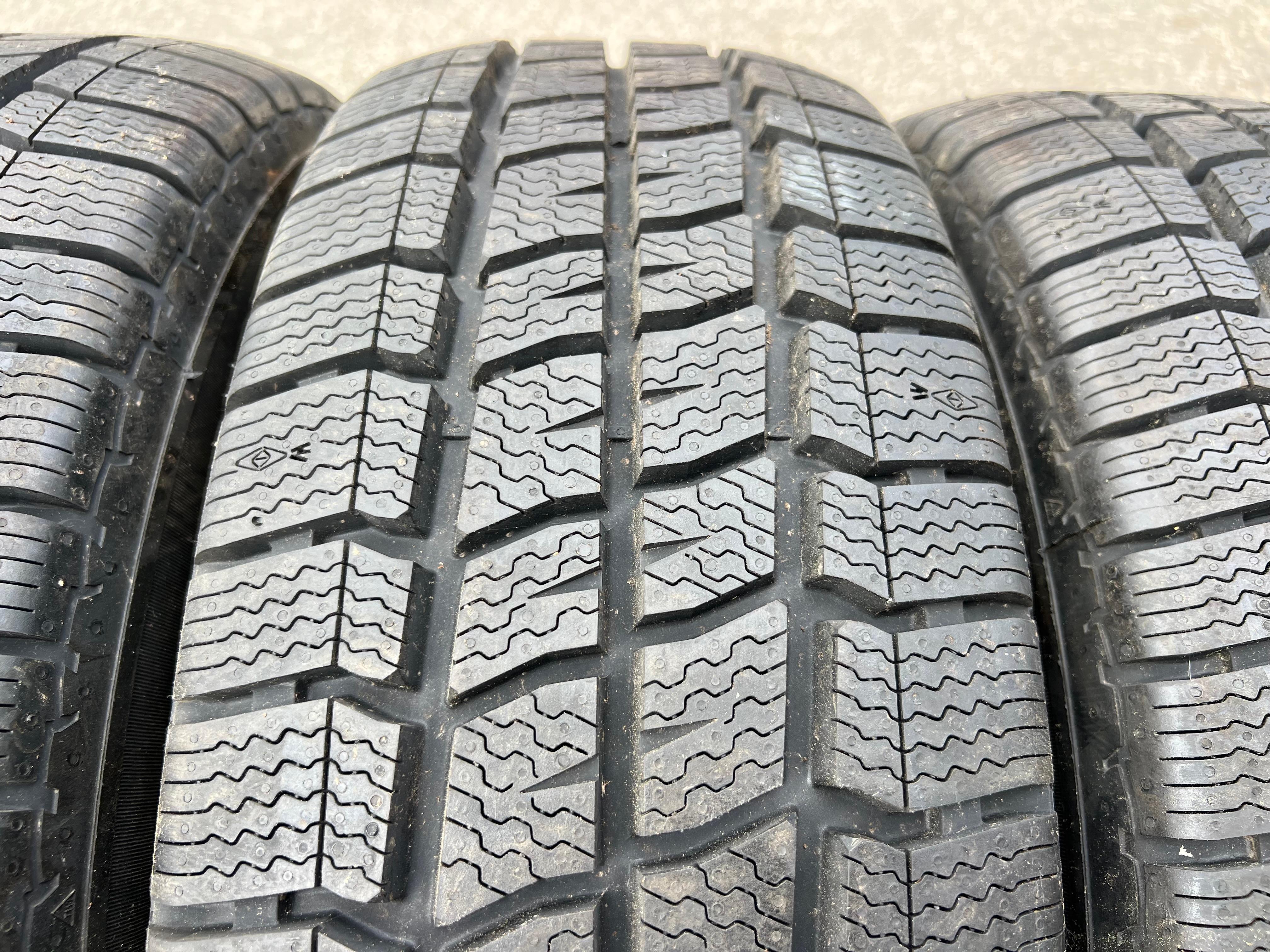 4 roues d'hiver en alliage pour Citroën Jumper, Fiat Ducato, Peugeot Boxer 350, Y 225/65R16C, 112/110R, neuves