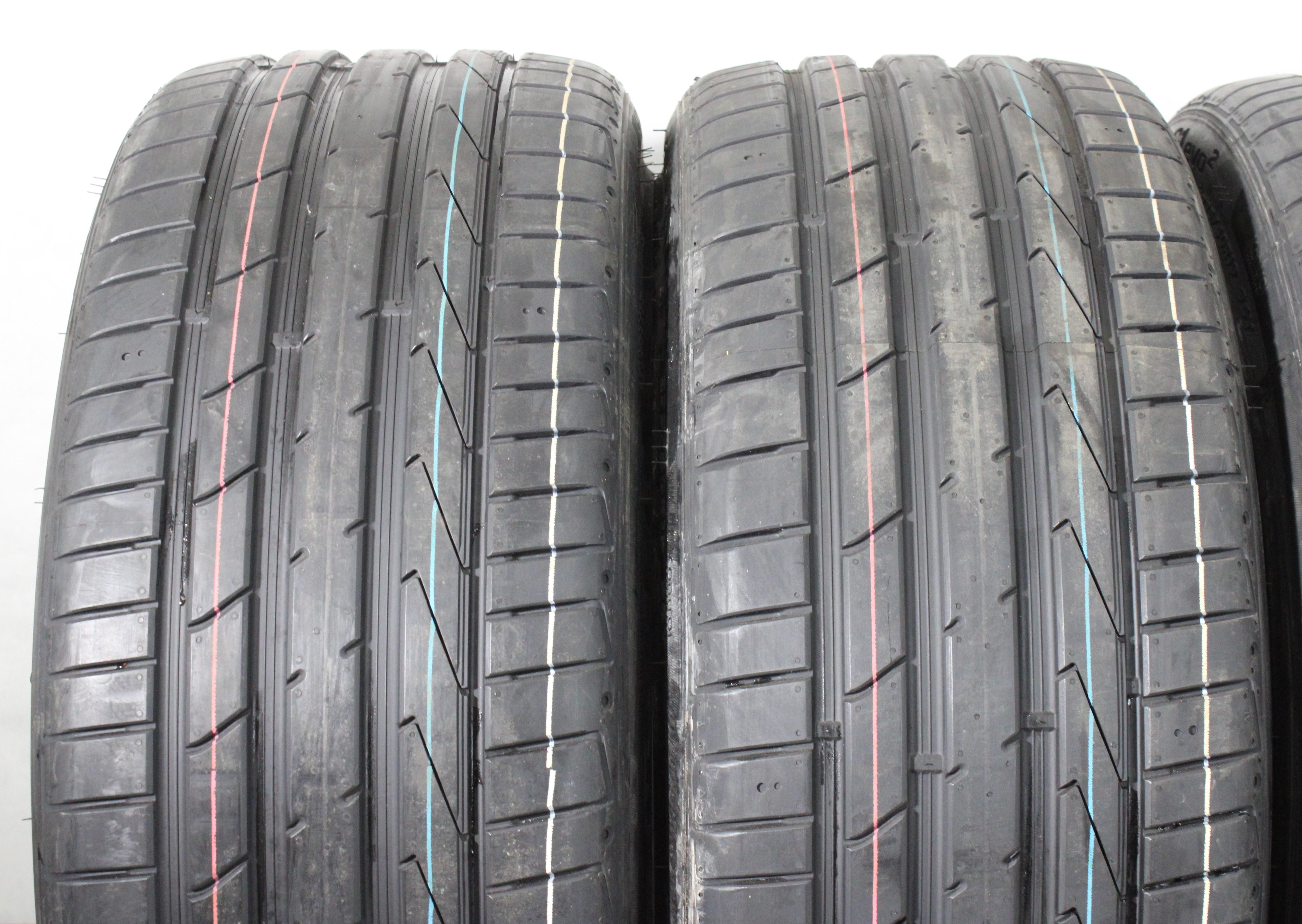4 x 235/40R19 96Y Sommerreifen Hankook Ventus S1 Evo 2 R01 2022 NEU