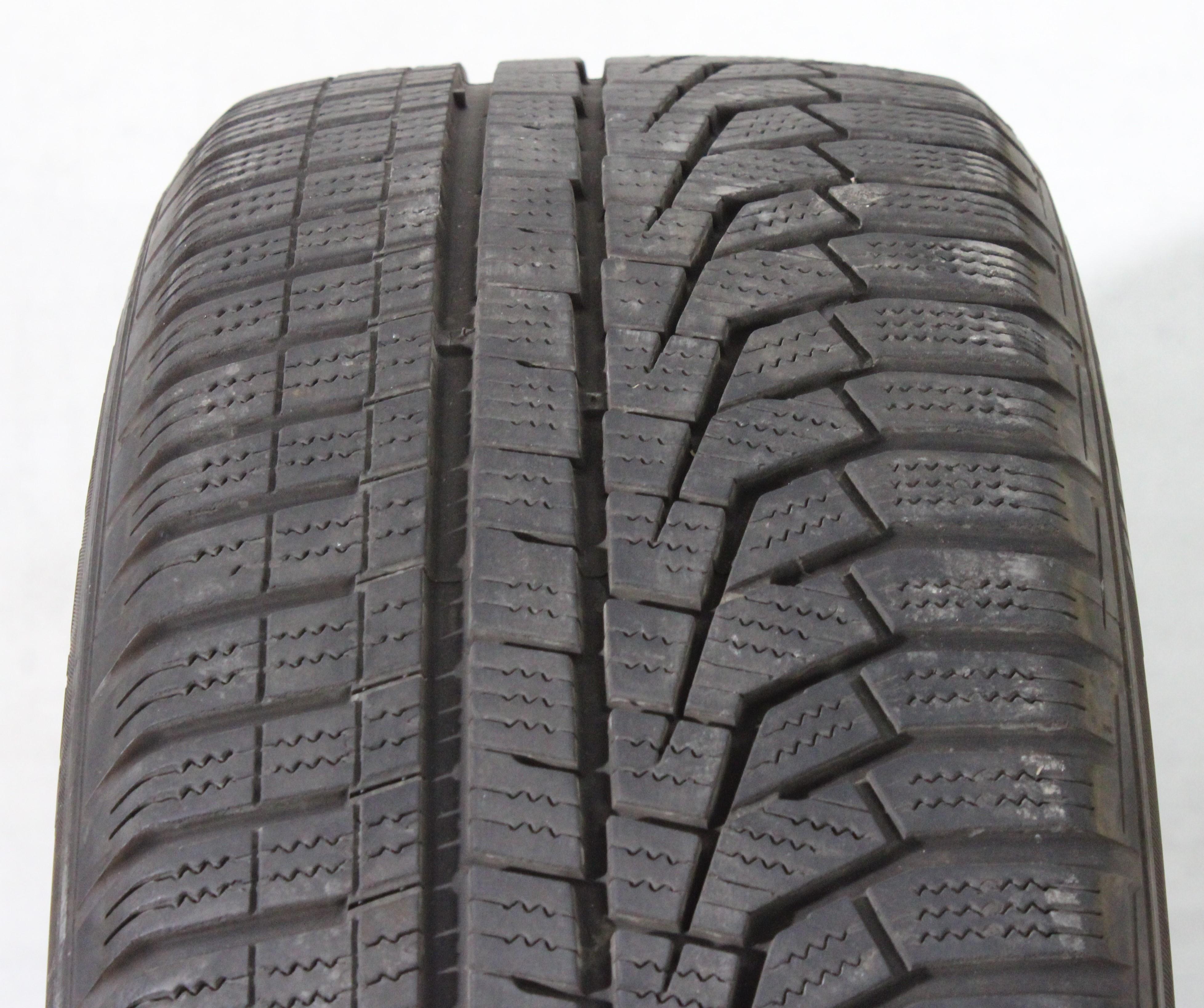 1 x 205/55R17 95V Winterreifen Hankook Winter I*Cept Evo 2 5,5mm 2021