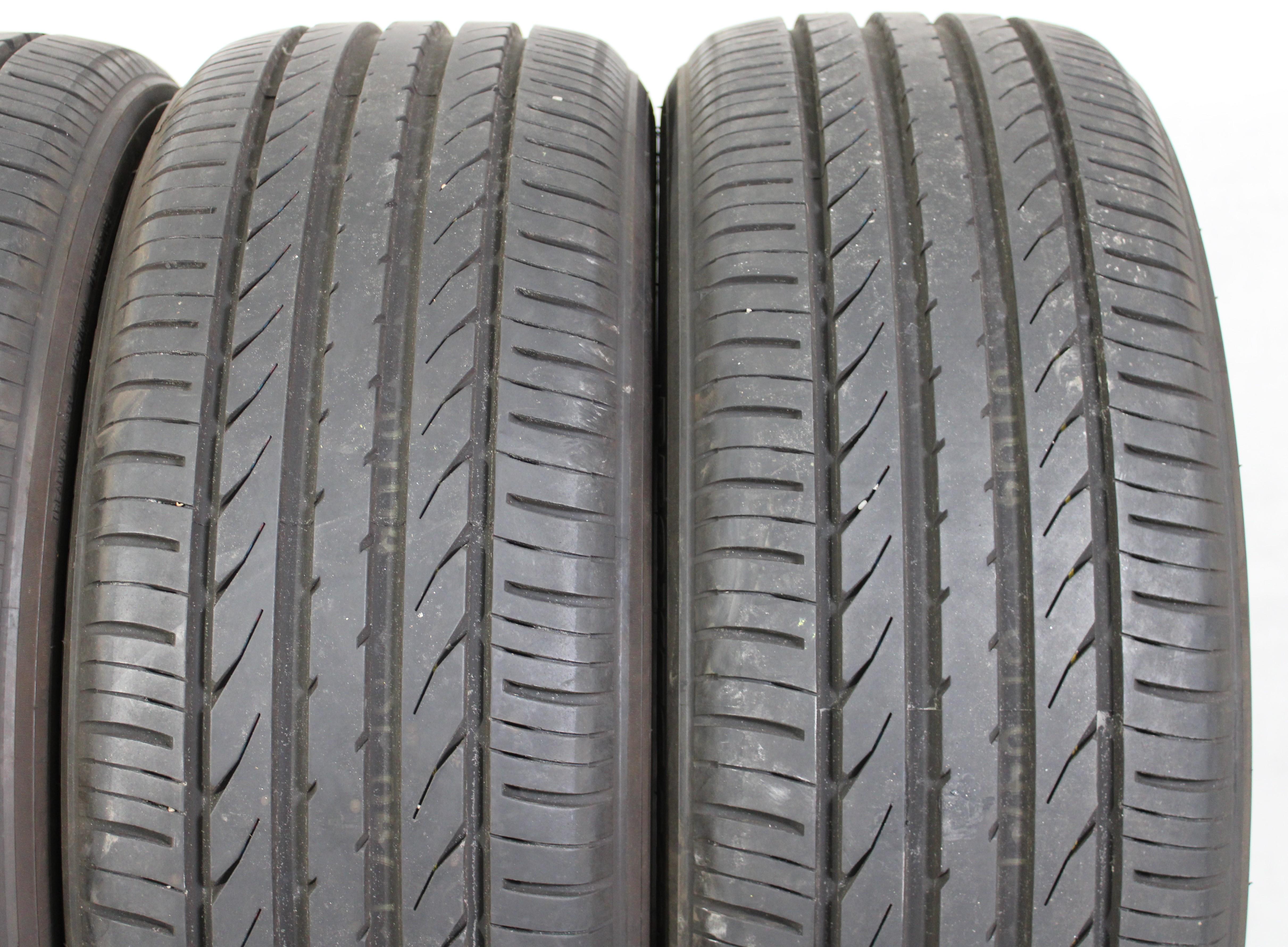 4 x 215/50R18 92V Sommerreifen Toyo Proxes R40 7,5-8mm 2016
