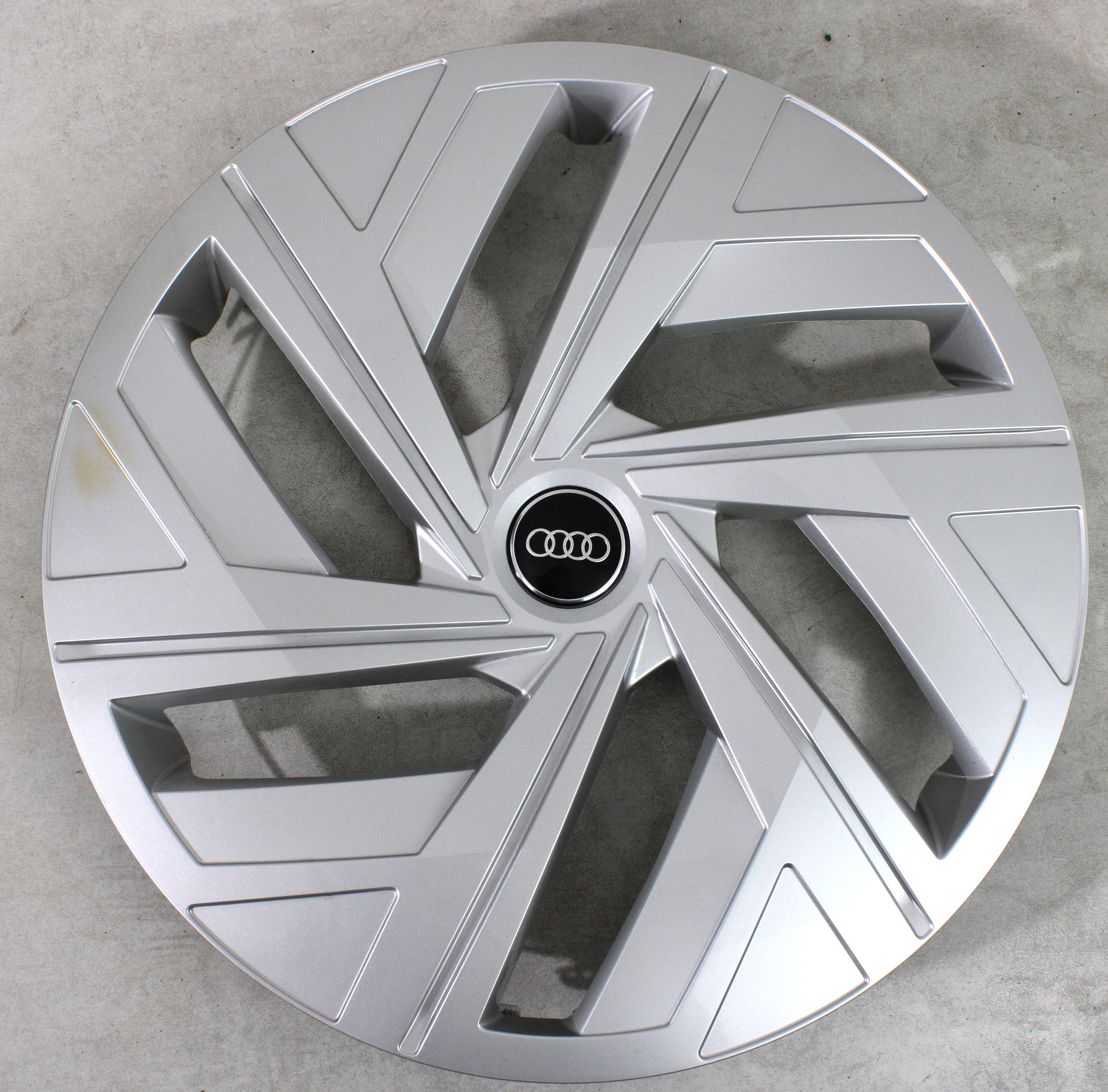 1 x originele 19" wieldop Audi Q4 89A601147A, gratis thuisbezorgd