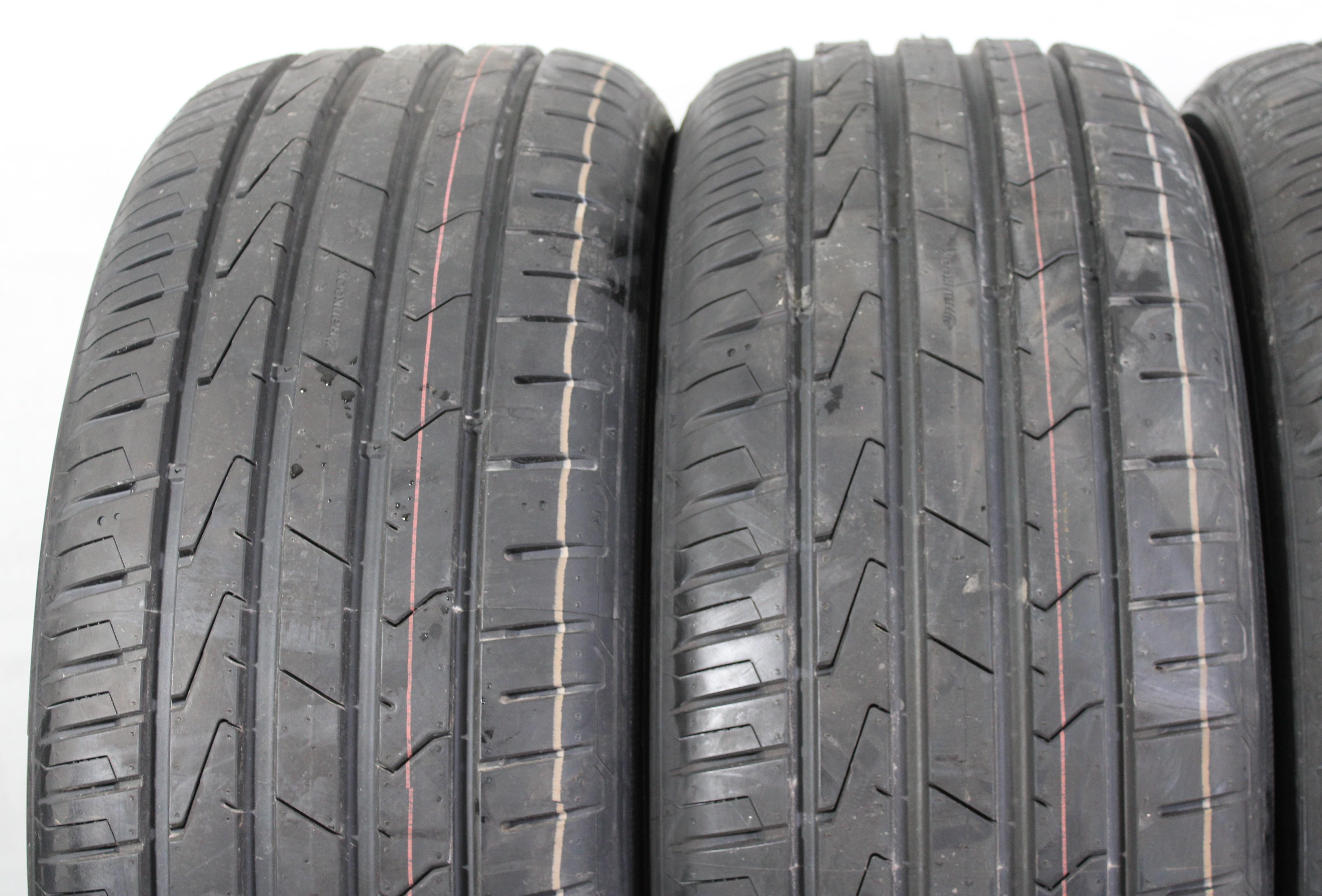 4 x 235/60R17 106W Sommerreifen Hankook Ventus Prime 3 2018 AO Freihaus