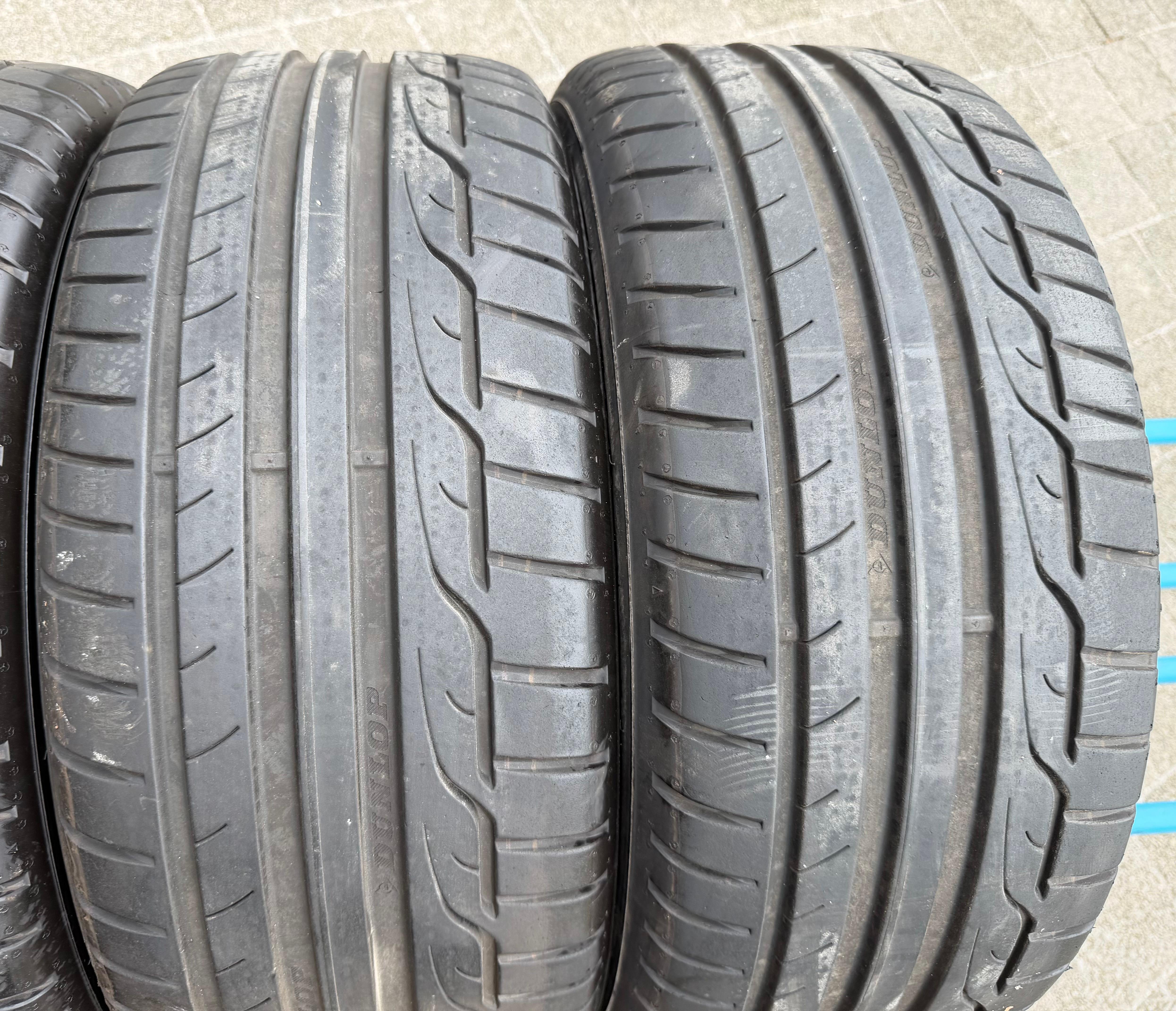 4 Original 17" Alu Sommerräder Audi A3 S3 8V 8V0601025CT 225/45R17 91Y