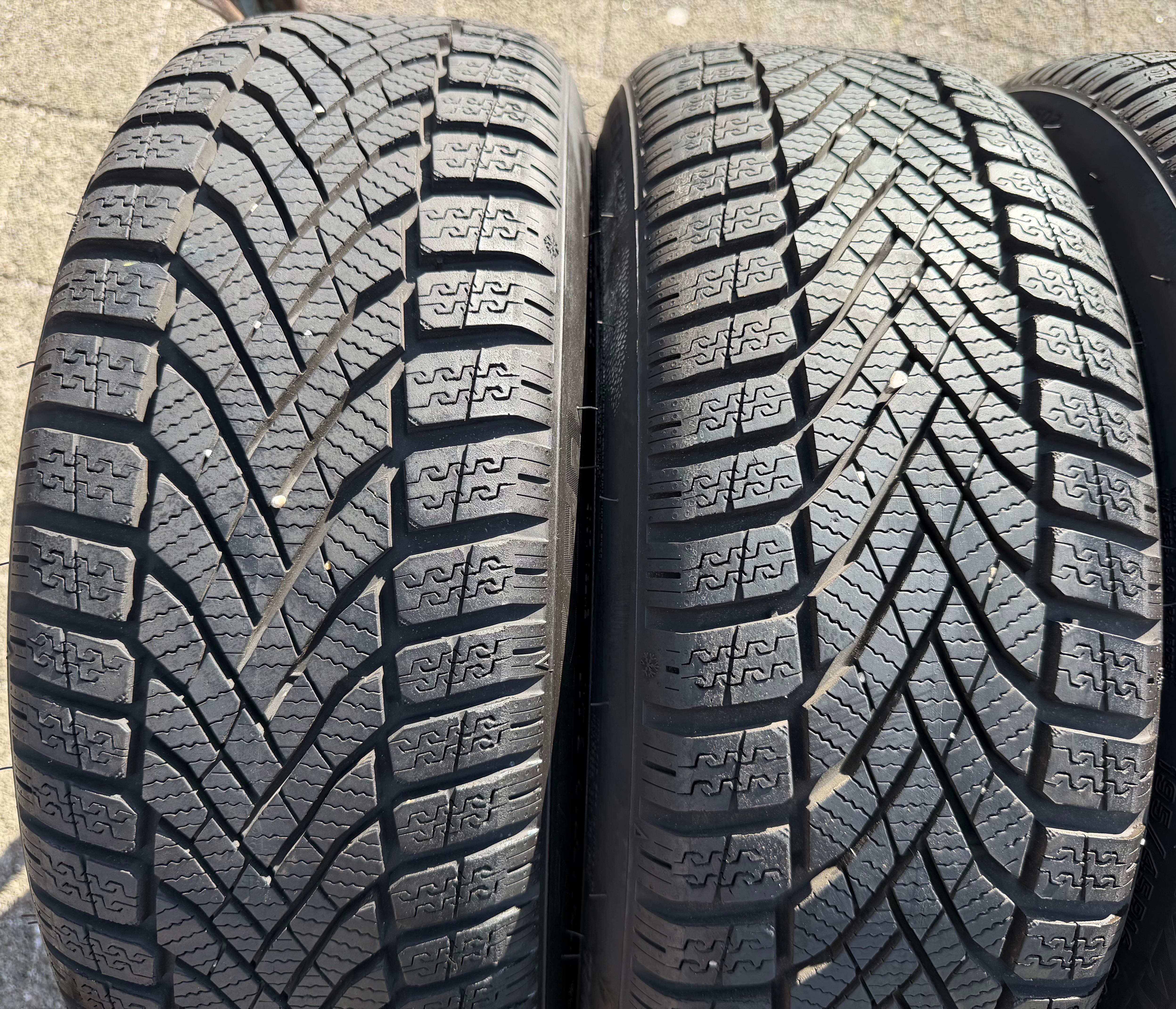 4 Alu Winterräder Hyundai i10 i20 Kia Picanto Mazda 2 Suzukia Splash Kia Rio 2023