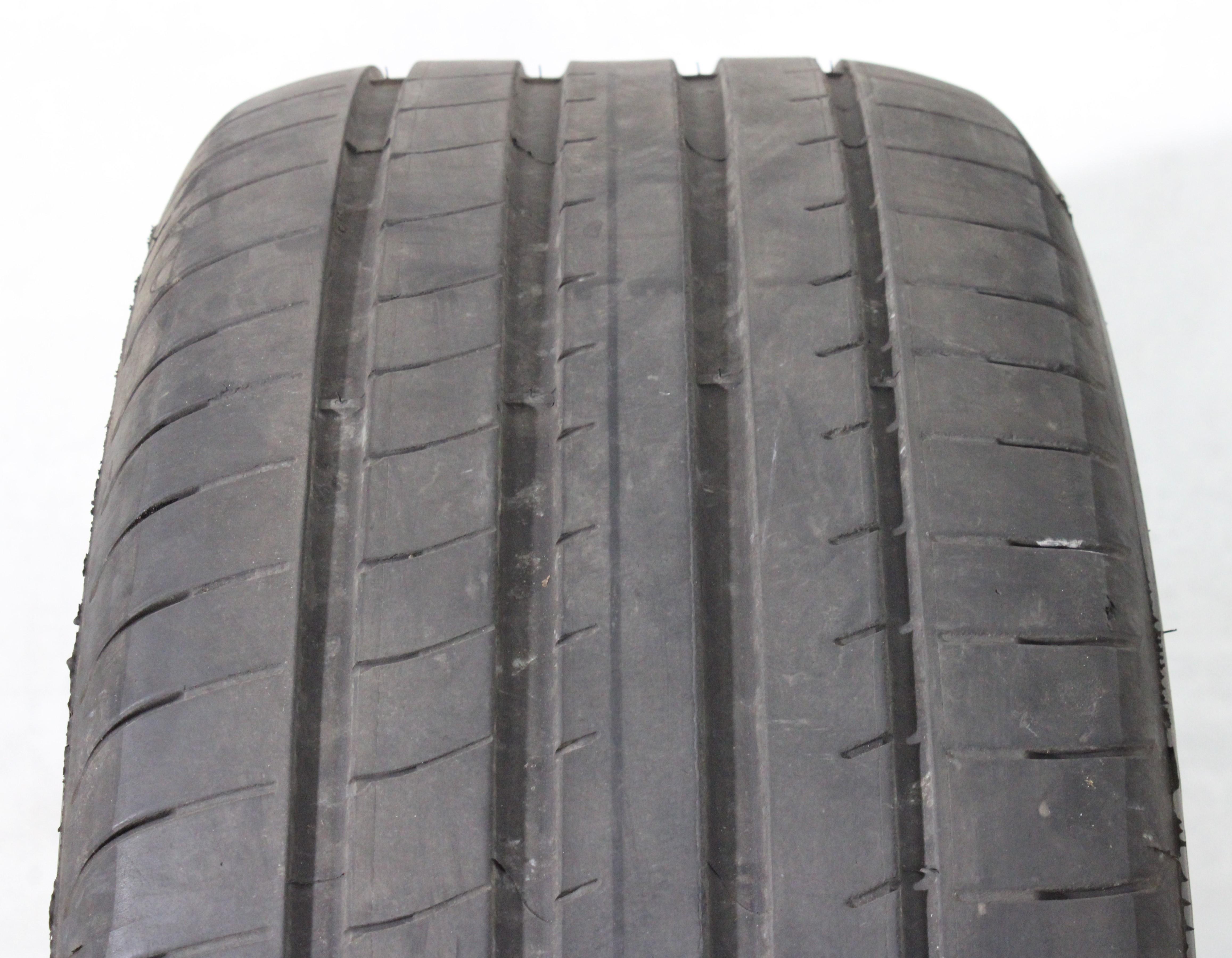 1 x 275/45R21 110H Pneus été Goodyear Eagle F1 Asymmetric 5 MO 5-5,5 mm 2025 Silent