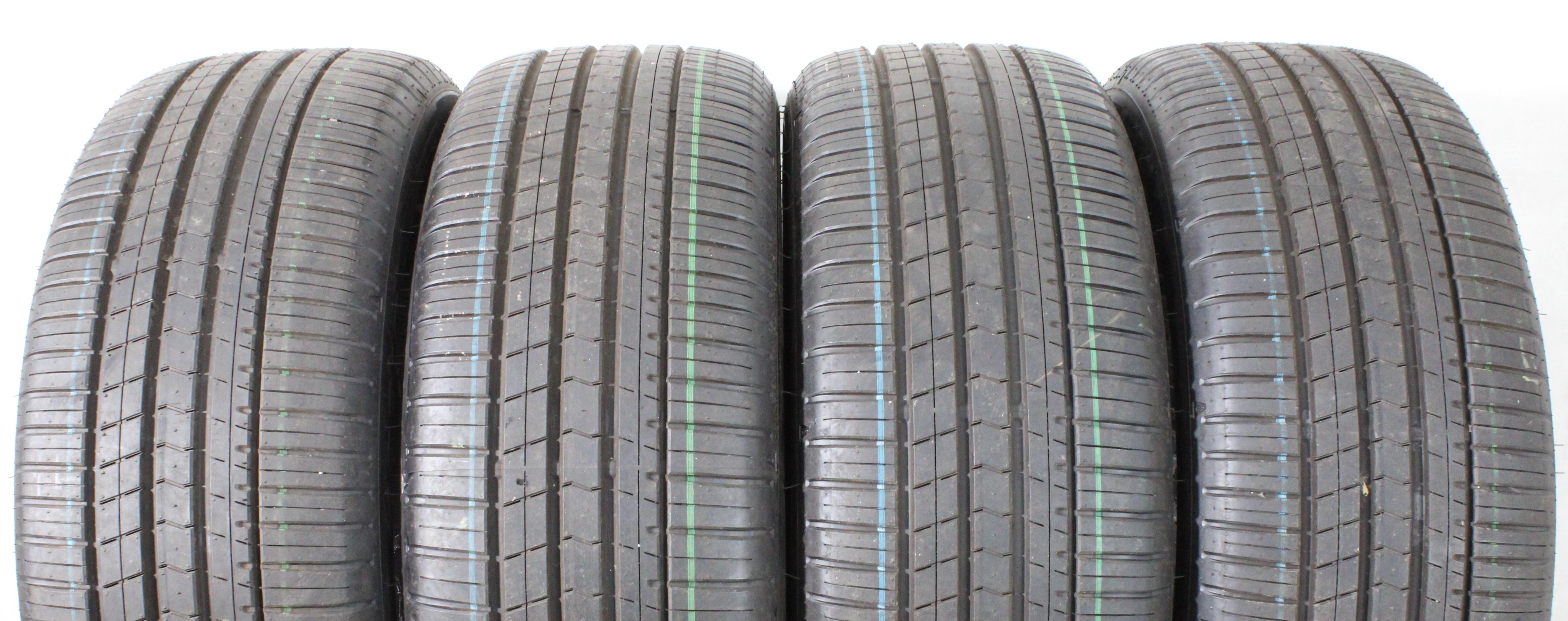4 neumáticos de verano Falken Ziex ZE310 EcoRun, 225/55R18 98V, con dibujo completo, 2025