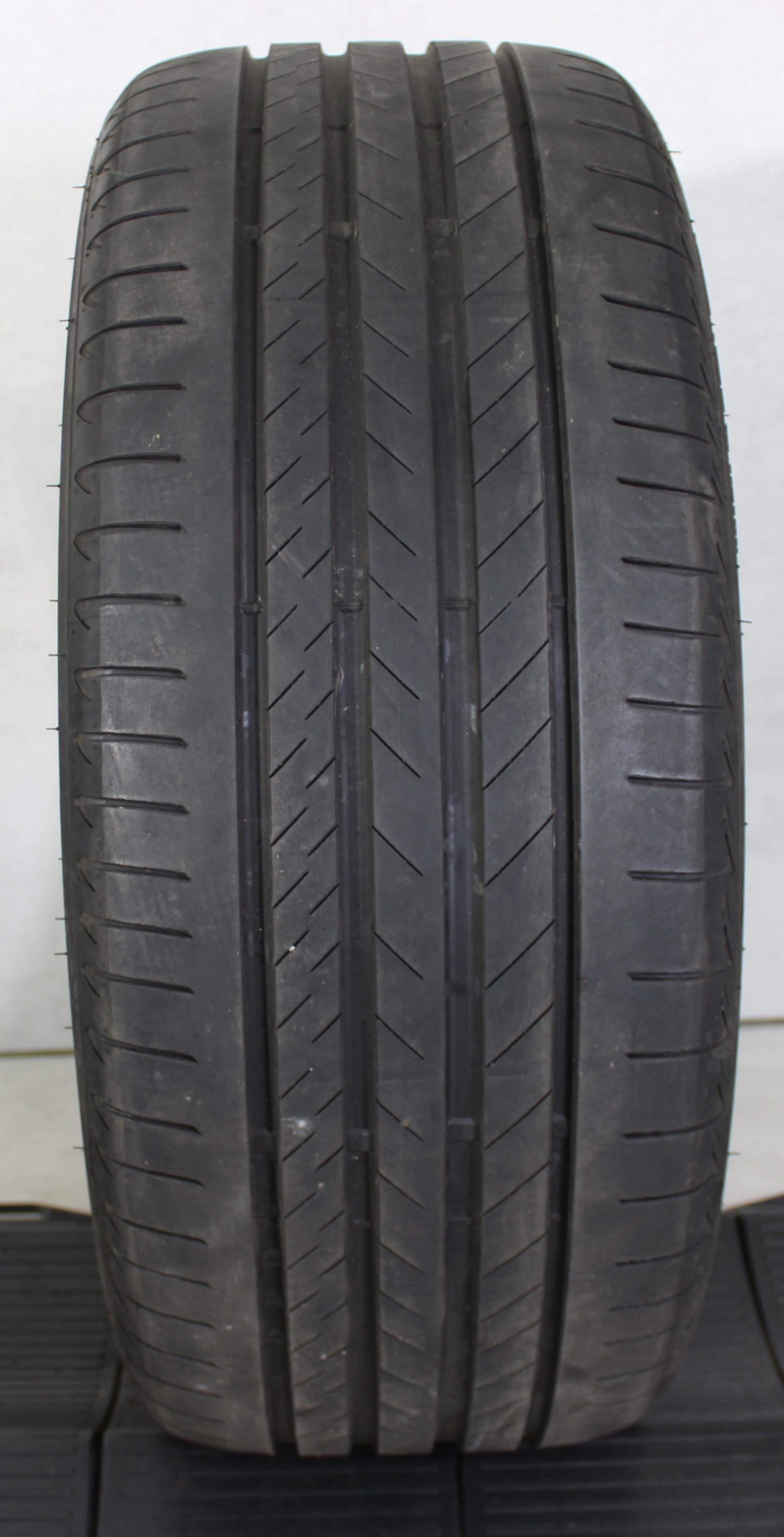 1 x 275/40R22 107Y Neumático de verano Bridgestone Alenza 001 6,5-7mm 2023 Silent *