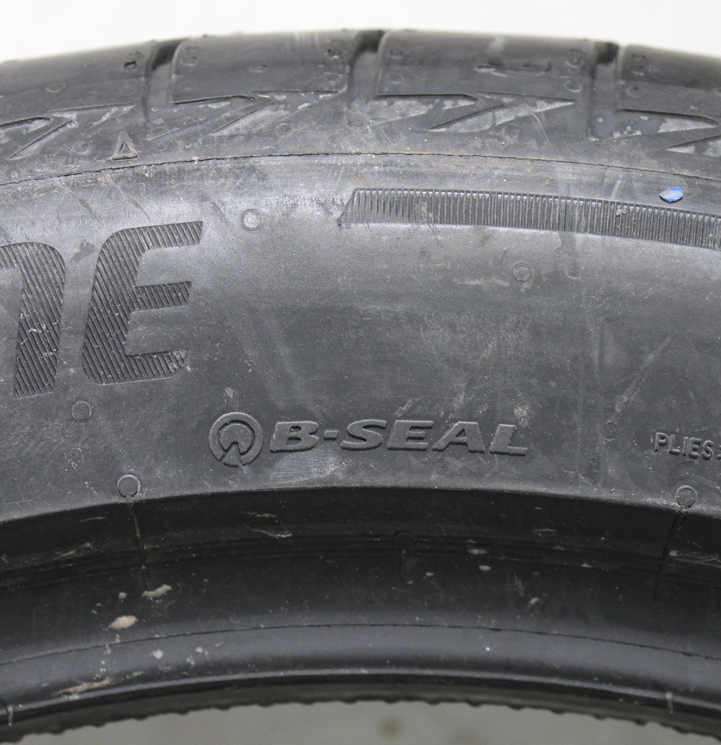 2 x 255/45R20 101T Sommerreifen Bridgestone Turanza Eco Volles Profil 2020 Seal AO