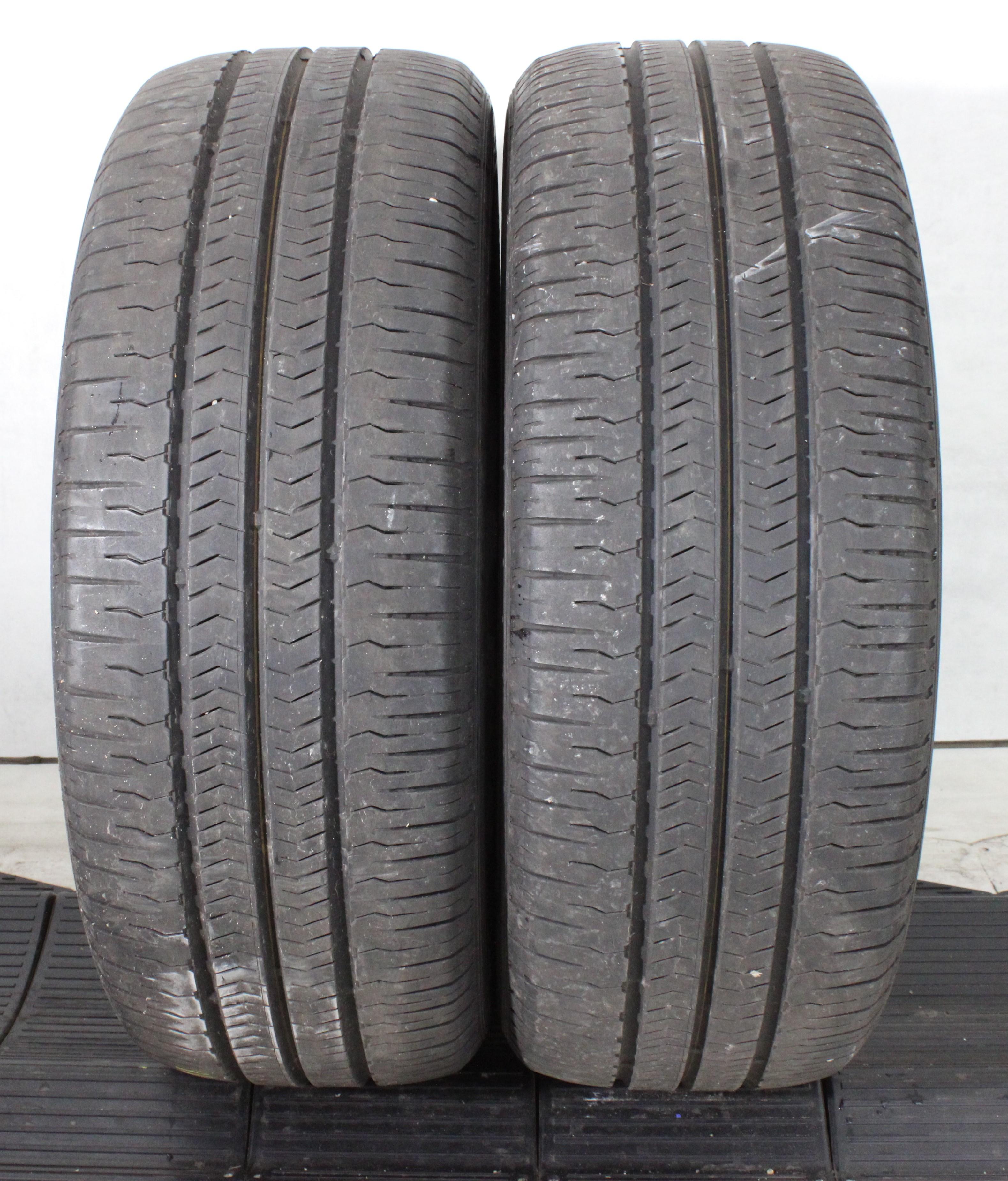 2 x 235/55R18 104H Ganzjahresreifen Nexen Roadian CTX 5,5-6mm 2022 XL