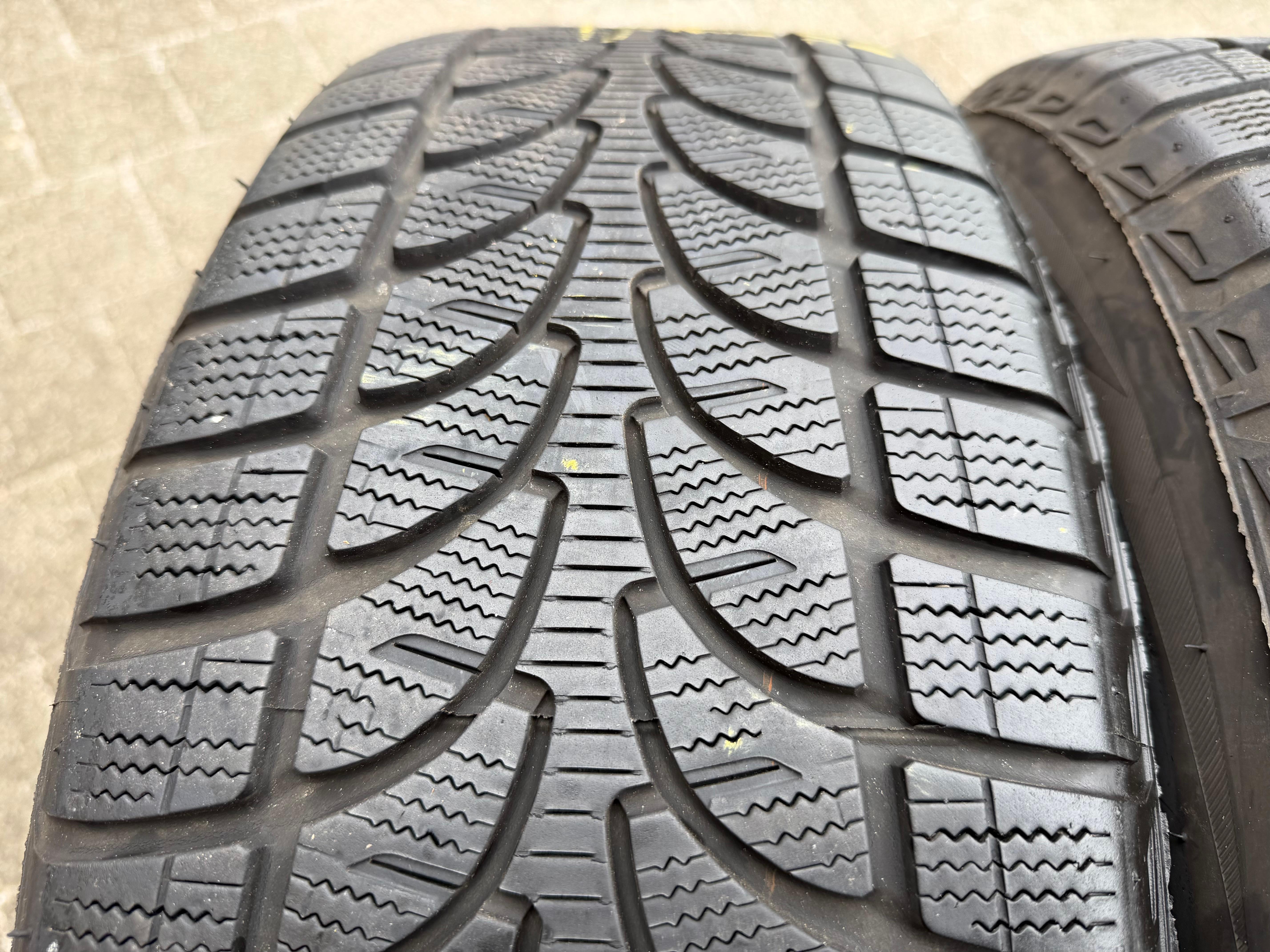 4 ALU 18" WINTERRÄDER MERCEDES GLC GLC-COUPE 204X W253 235/60R18 103H RDKS 2023