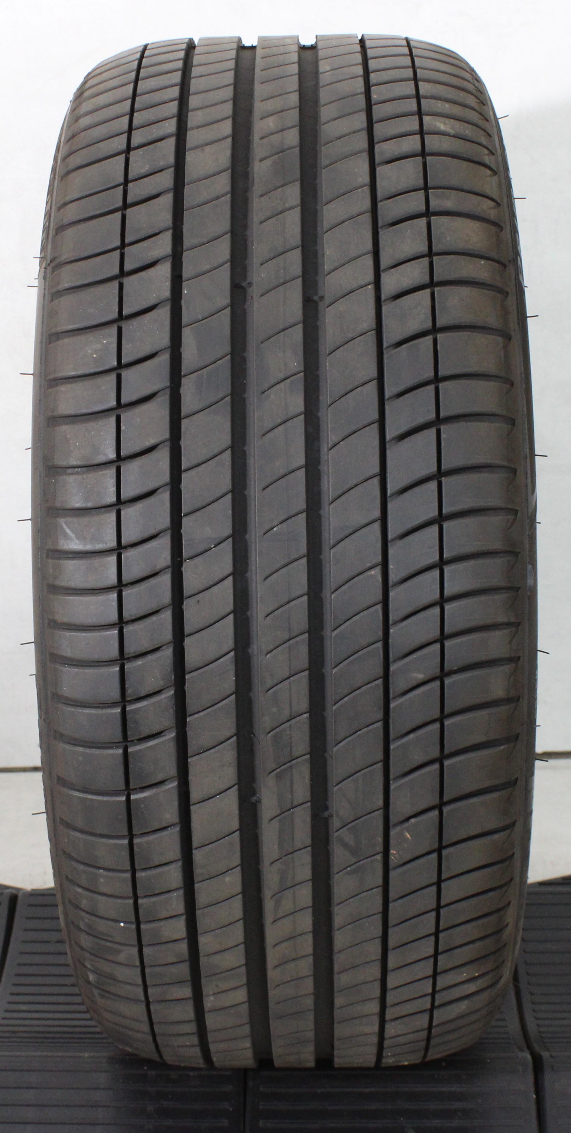 1 x 275/40R19 101Y Sommerreifen Michelin Primacy 3 ZP S1 Runflat 6-6,5mm 2024 *