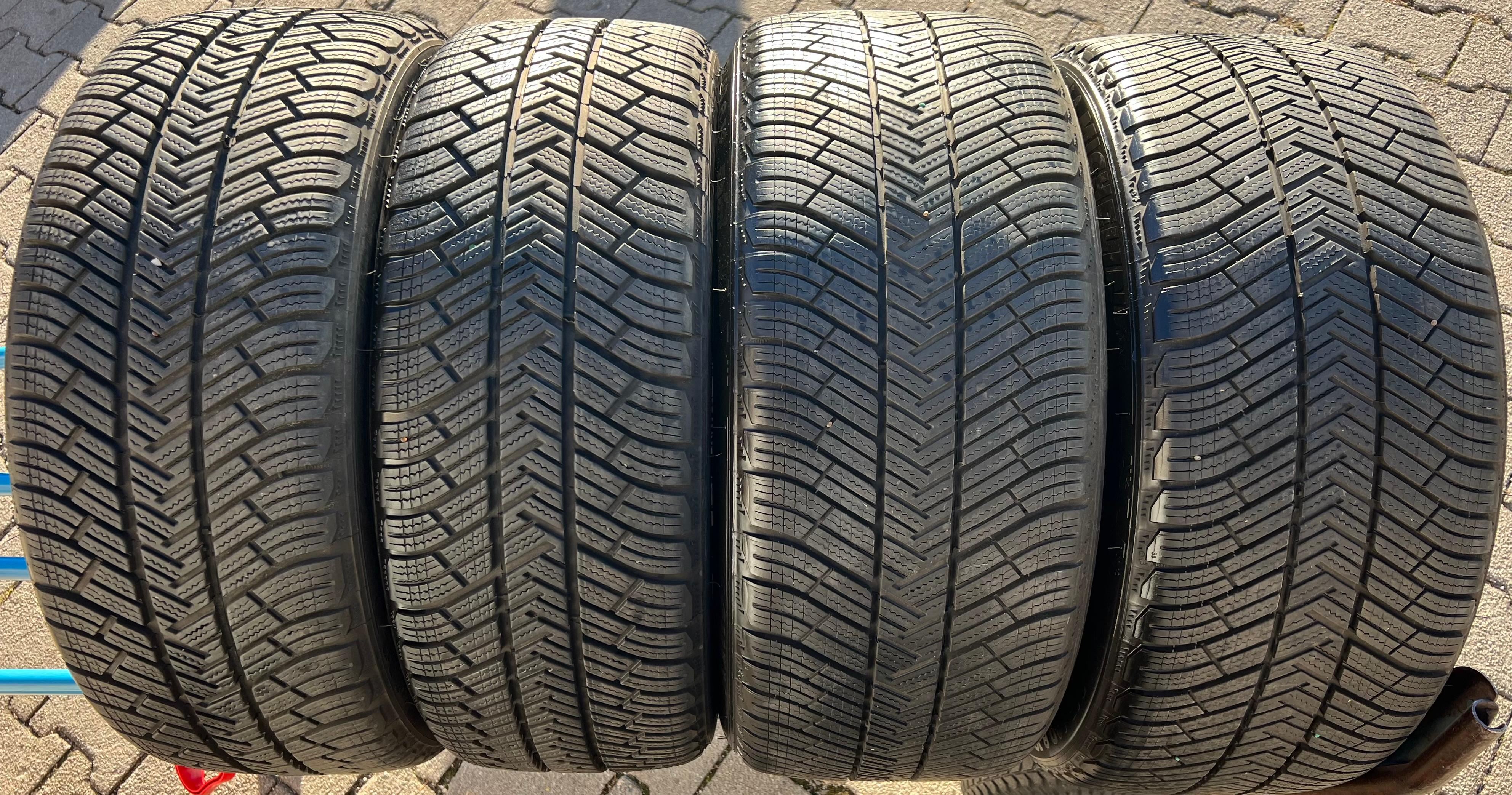 4 ORIGINAL 19" ALU WINTERRÄDER PORSCHE CAYMAN BOXSTER 718 982 982601025A 982601025AM RDKS