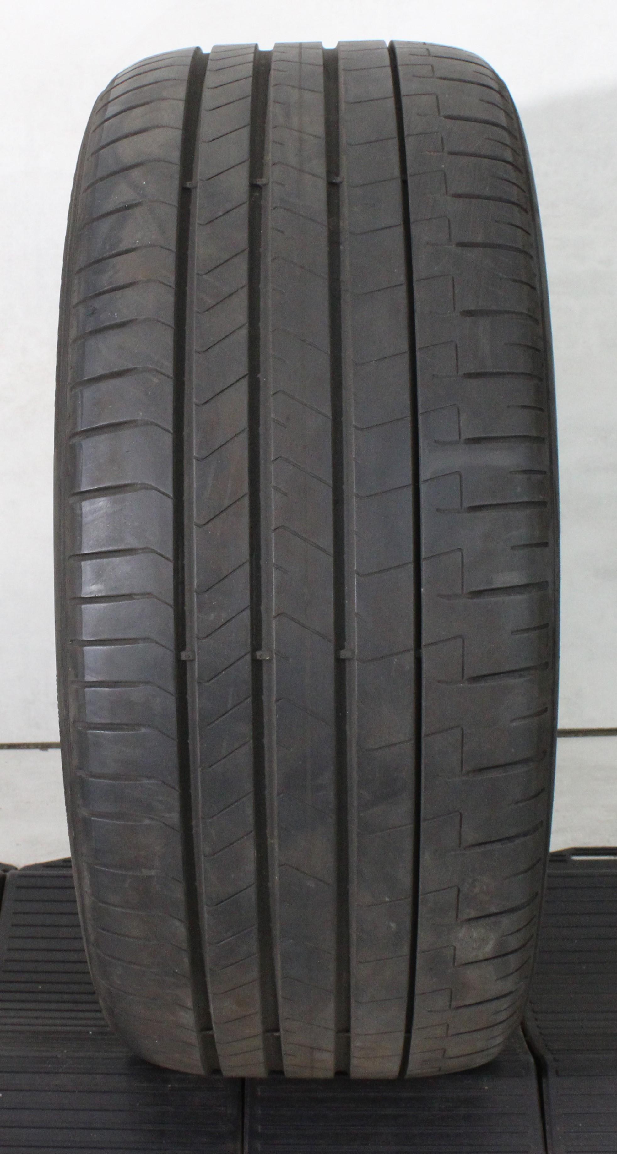 1 x 255/45R18 103Y Sommerreifen Pirelli Pzero PZ4 1* 4,5mm 2024 XL