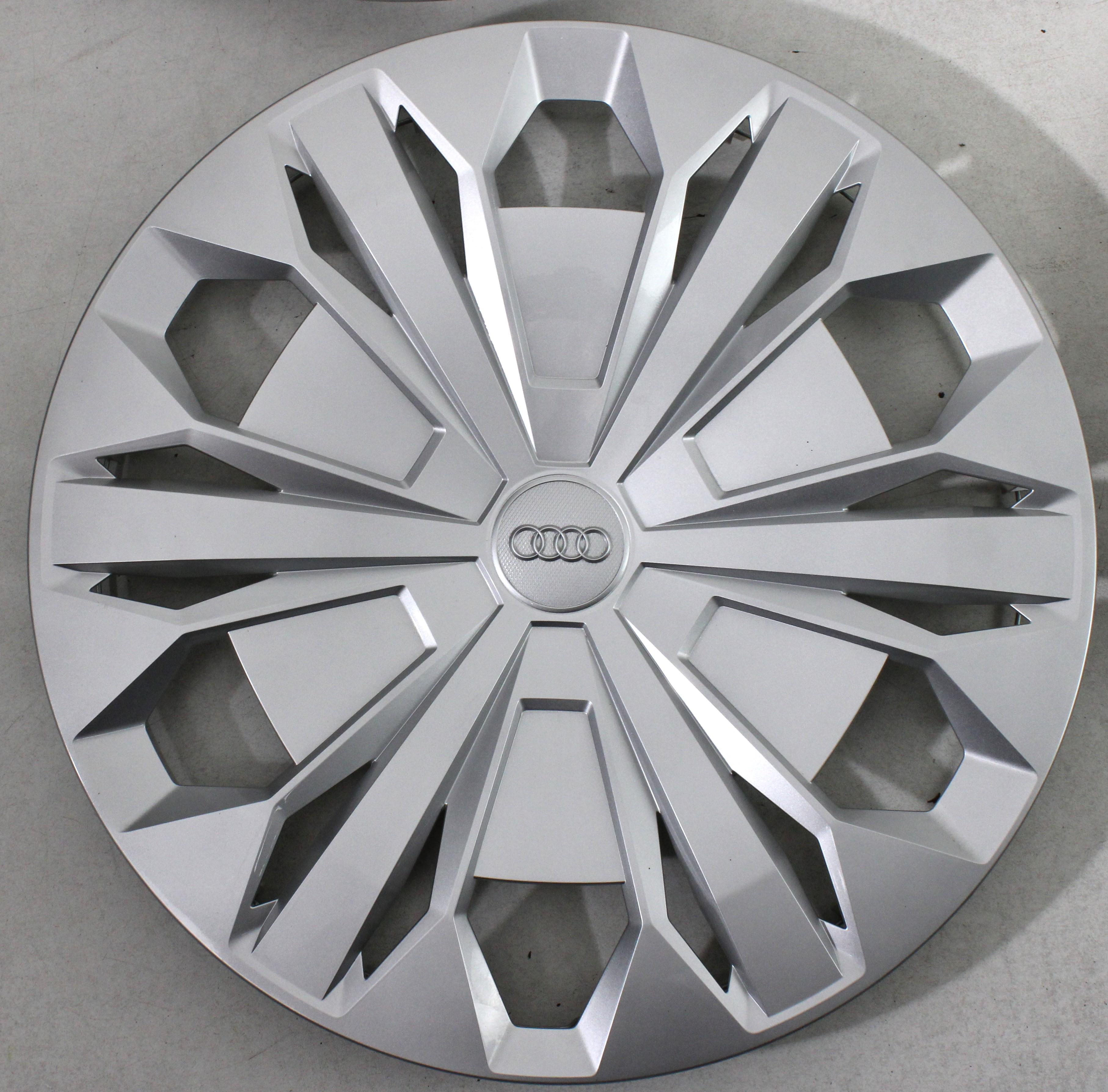 4X ORIGINELE 17" WIELDOPPEN AUDI Q3 F3 83A601147 17 INCH WIELDOPPEN FRANCO HUIS